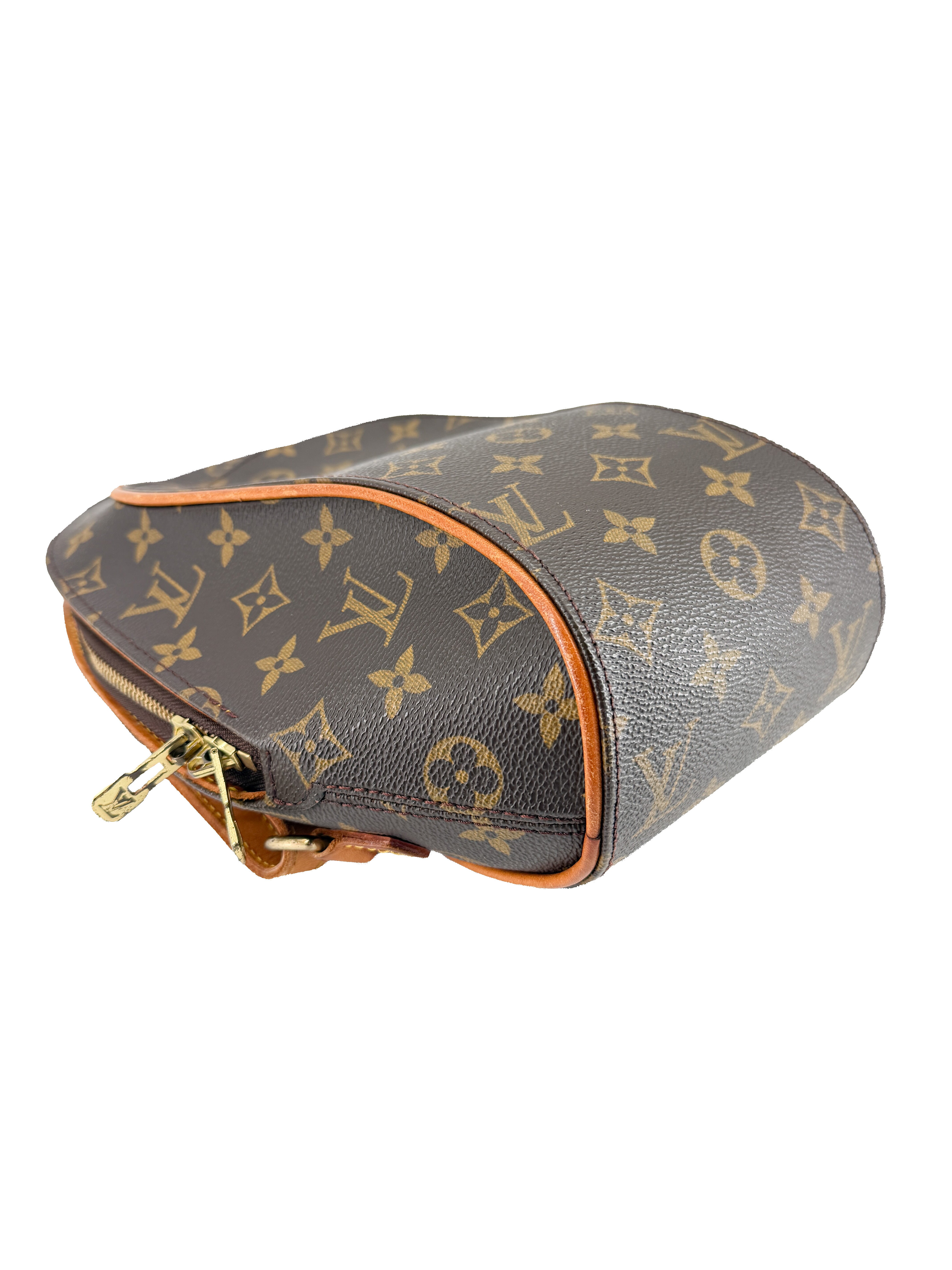 Louis Vuitton monogram Ellipse backpack MI0939
