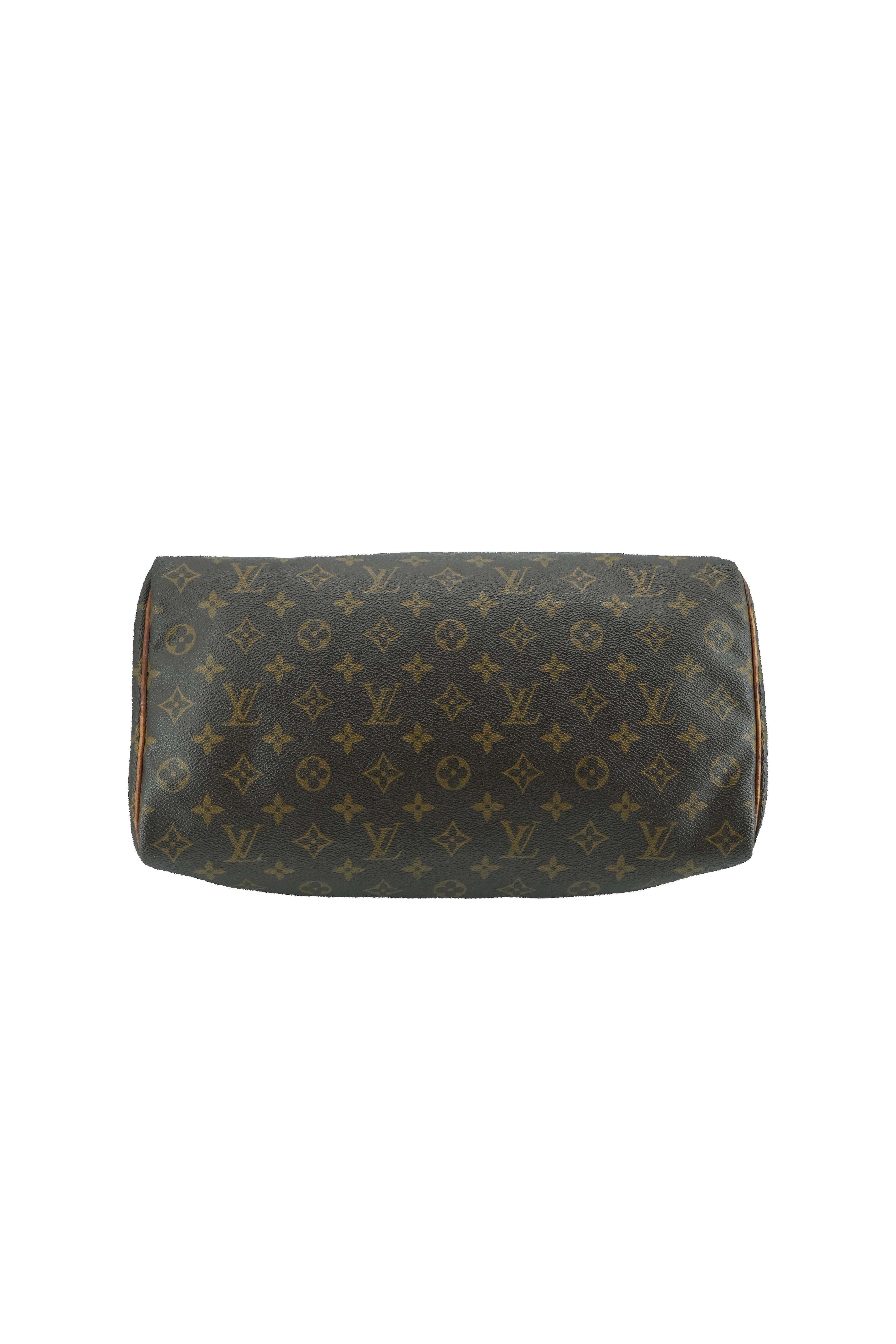 Louis Vuitton monogram Speedy 35 851