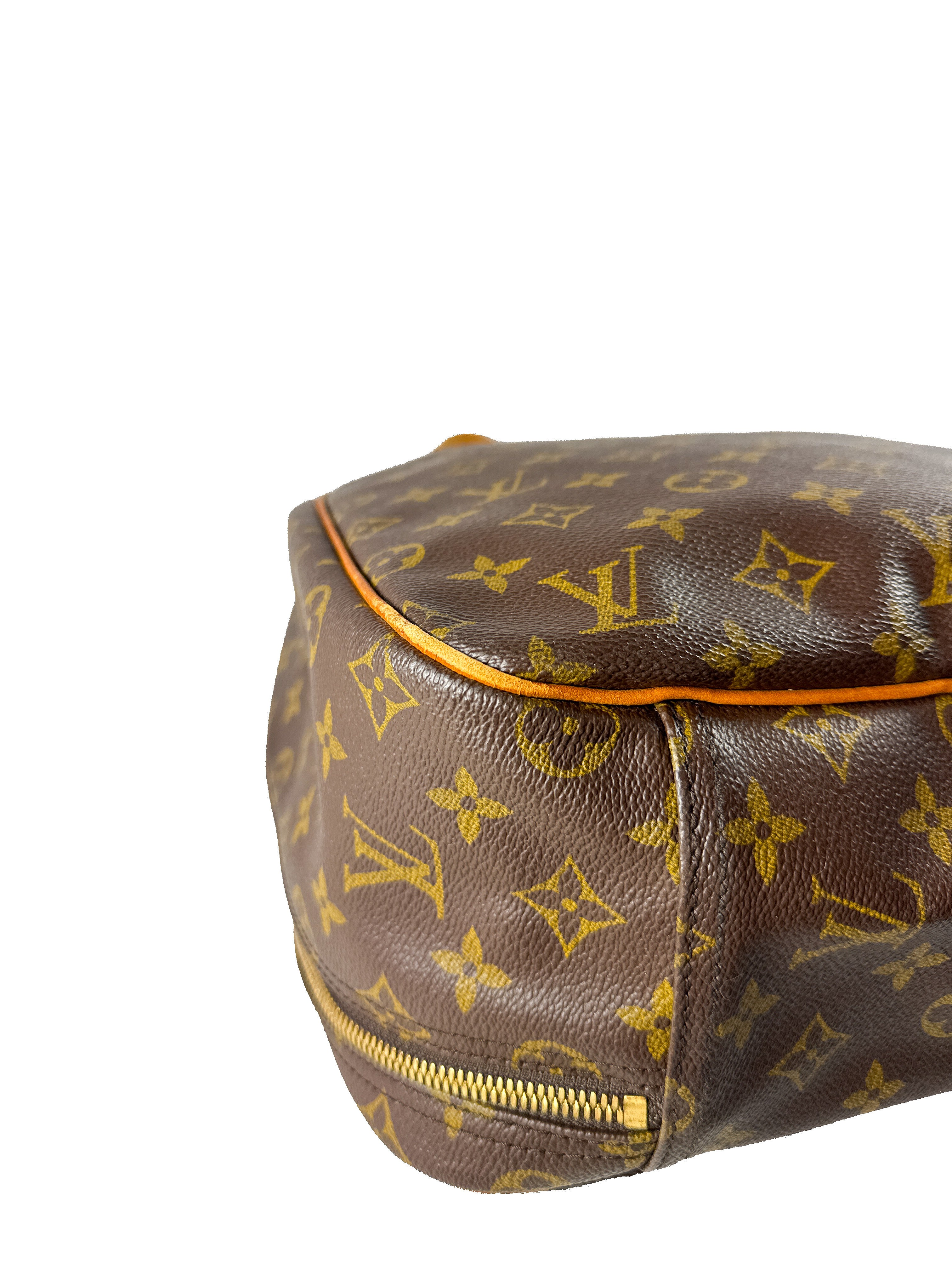 Louis Vuitton monogram excursion bag VI0926