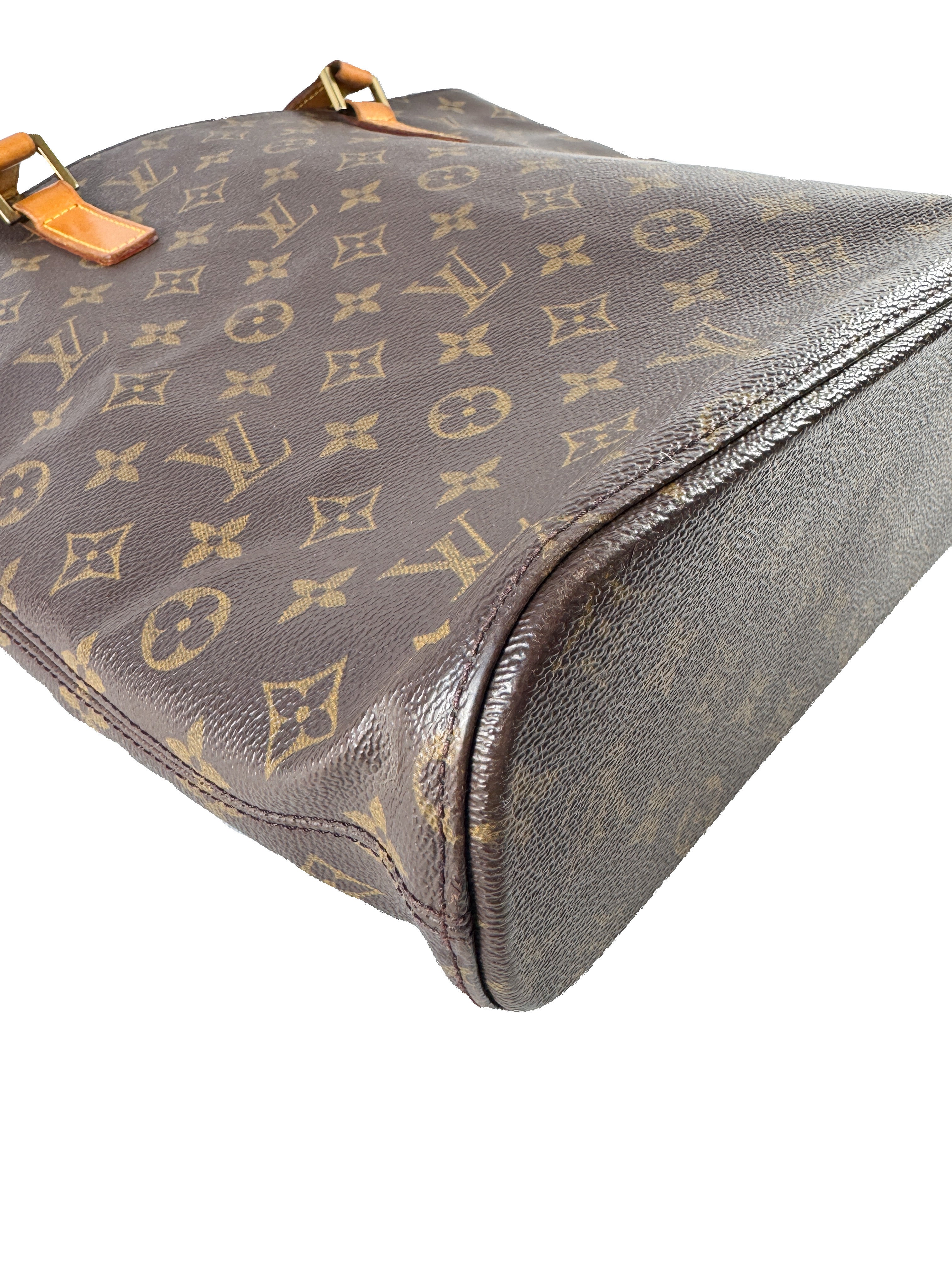 Louis Vuitton monogram Vavin GM SD0032