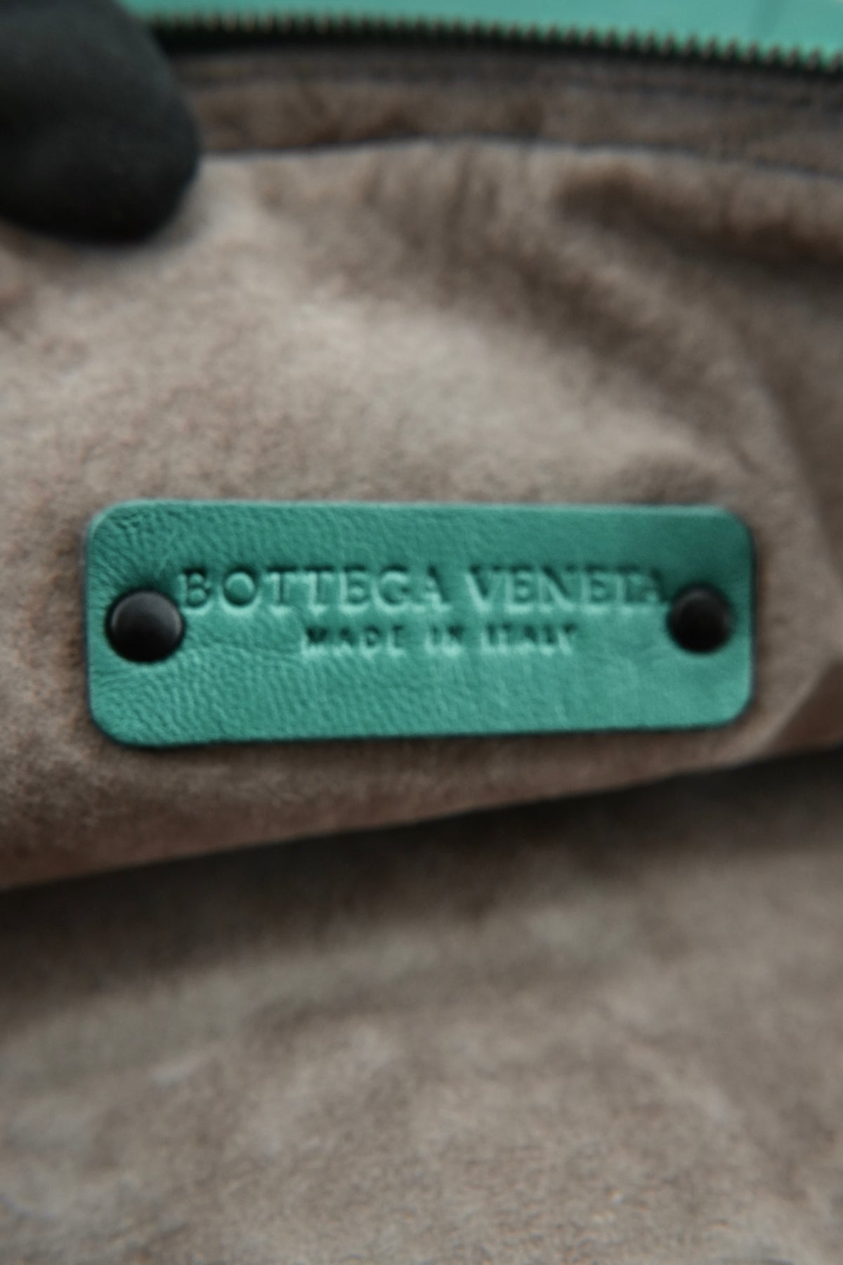 Bottega Veneta Lagoon Degrade Intrecciato crossbody 256424 VP901 3600