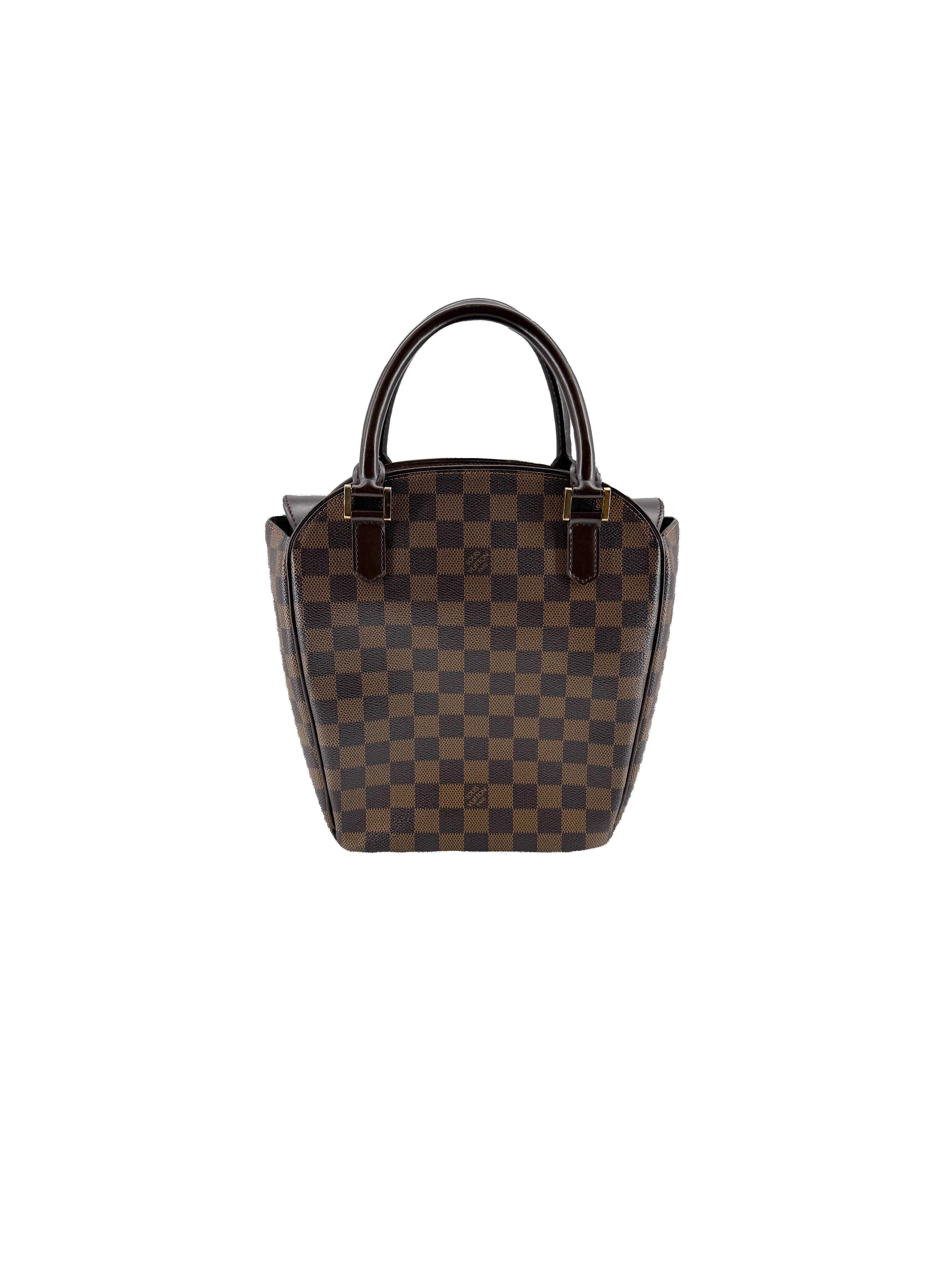 Louis Vuitton damier ebene Sarria Seau AR1011
