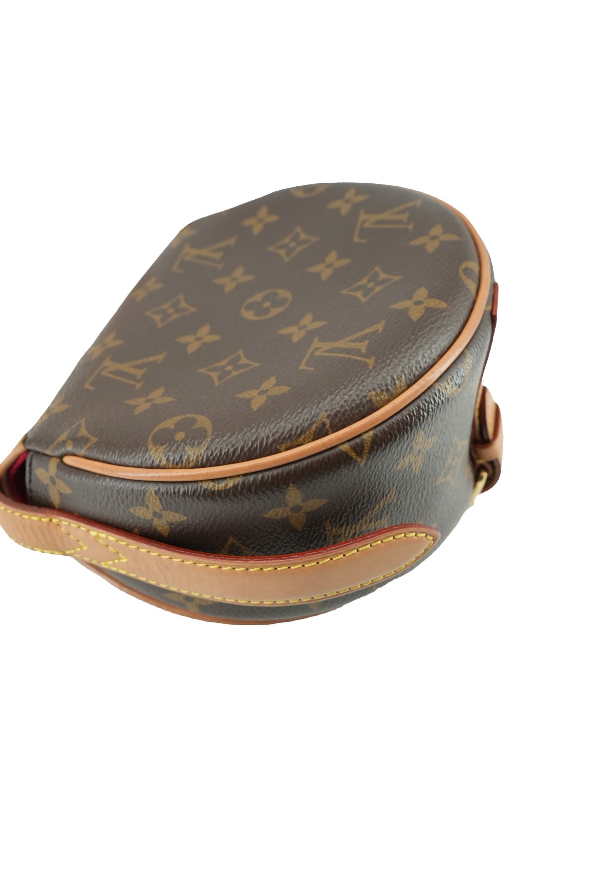 Louis Vuitton monogram Tambourin NM crossbody PL1220