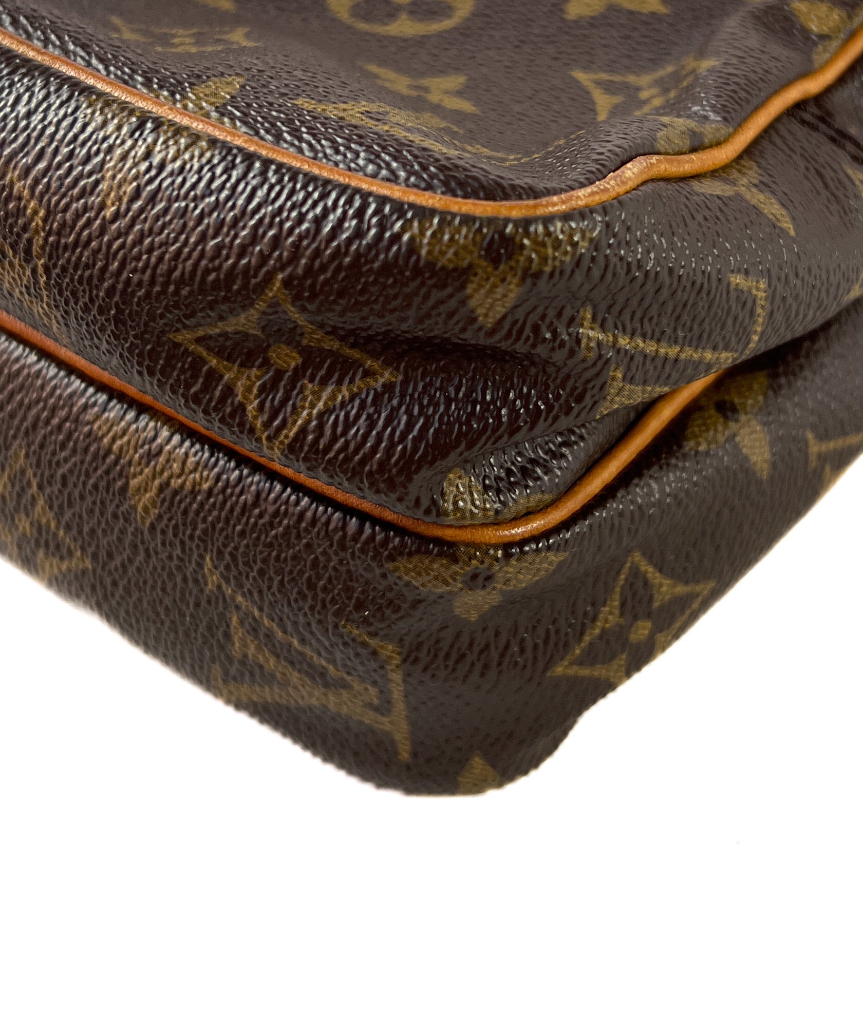 Louis Vuitton monogram vintage mini Amazon TH872