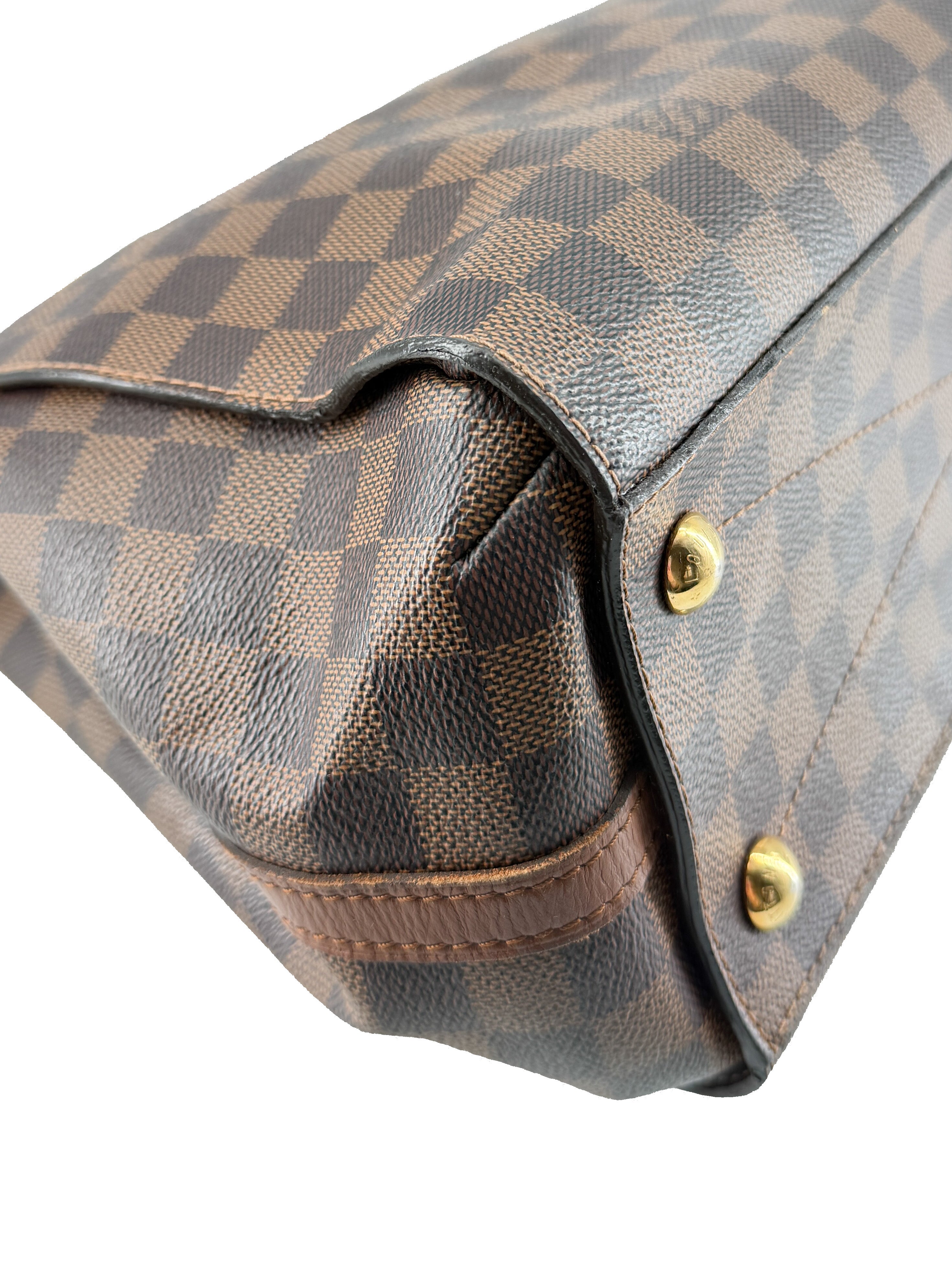 Louis Vuitton damier ebene Greenwich DU4114