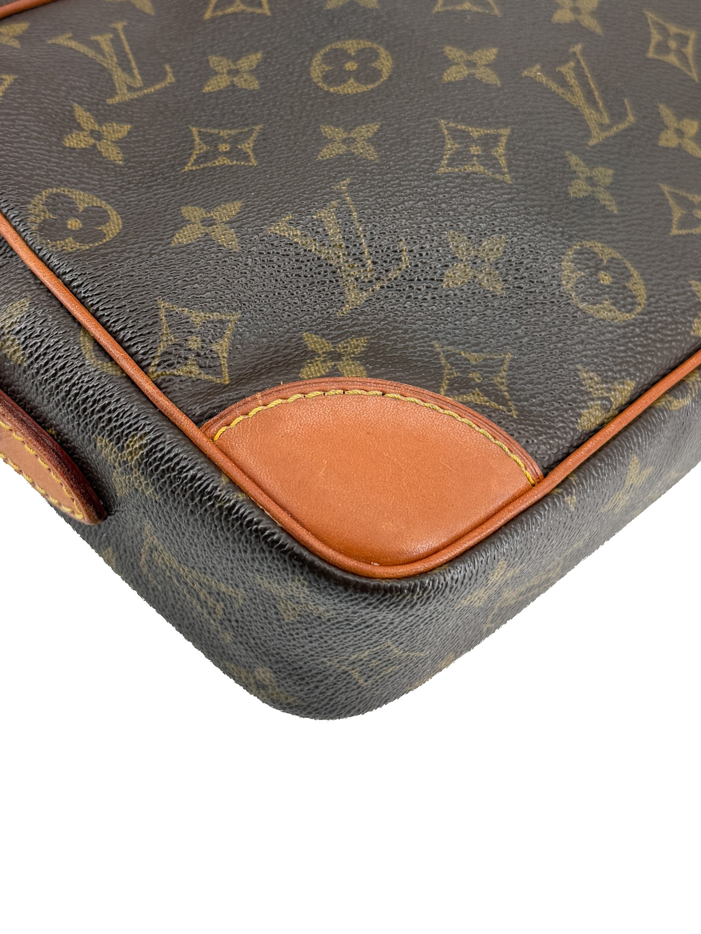 Louis Vuitton monogram Trocadero 24 BA0975