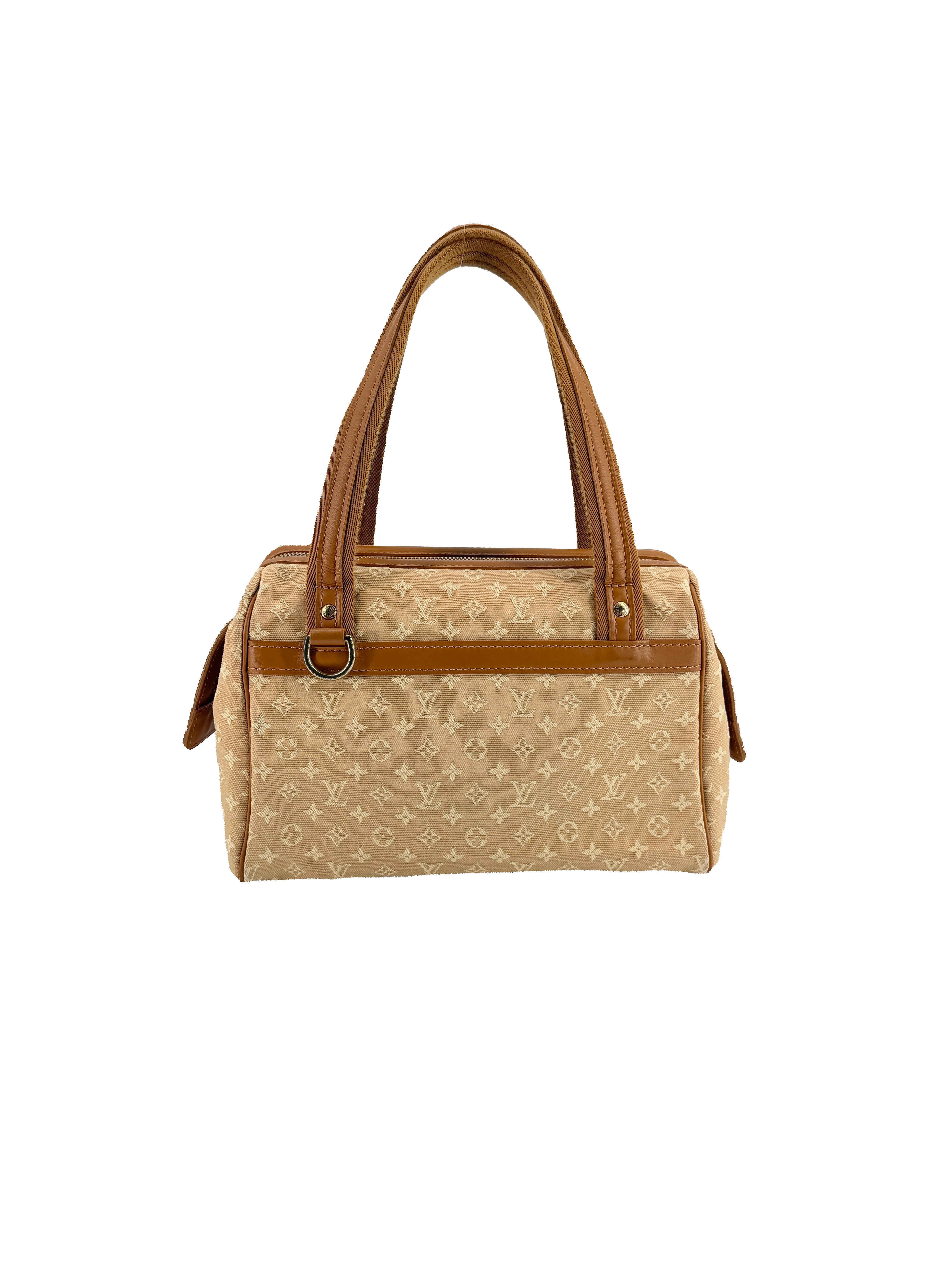 Louis Vuitton monogram Josephine PM VI0054