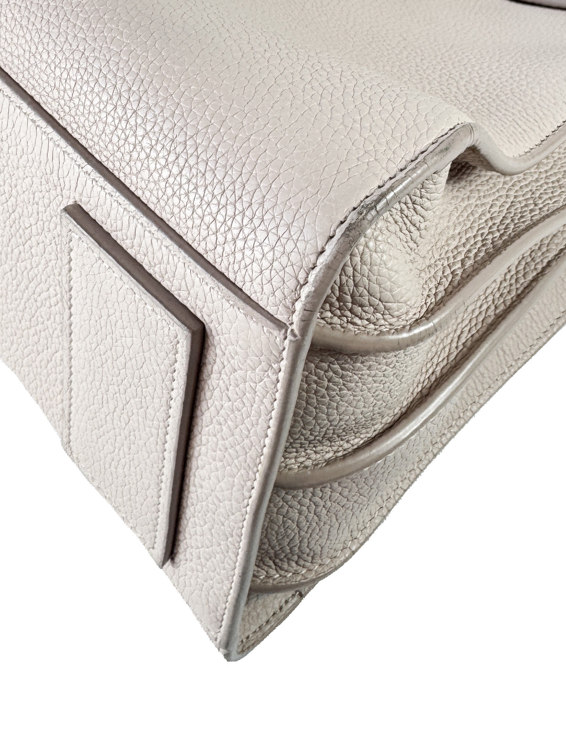 Saint Laurent ballet pink Sac du Jour tote 1117