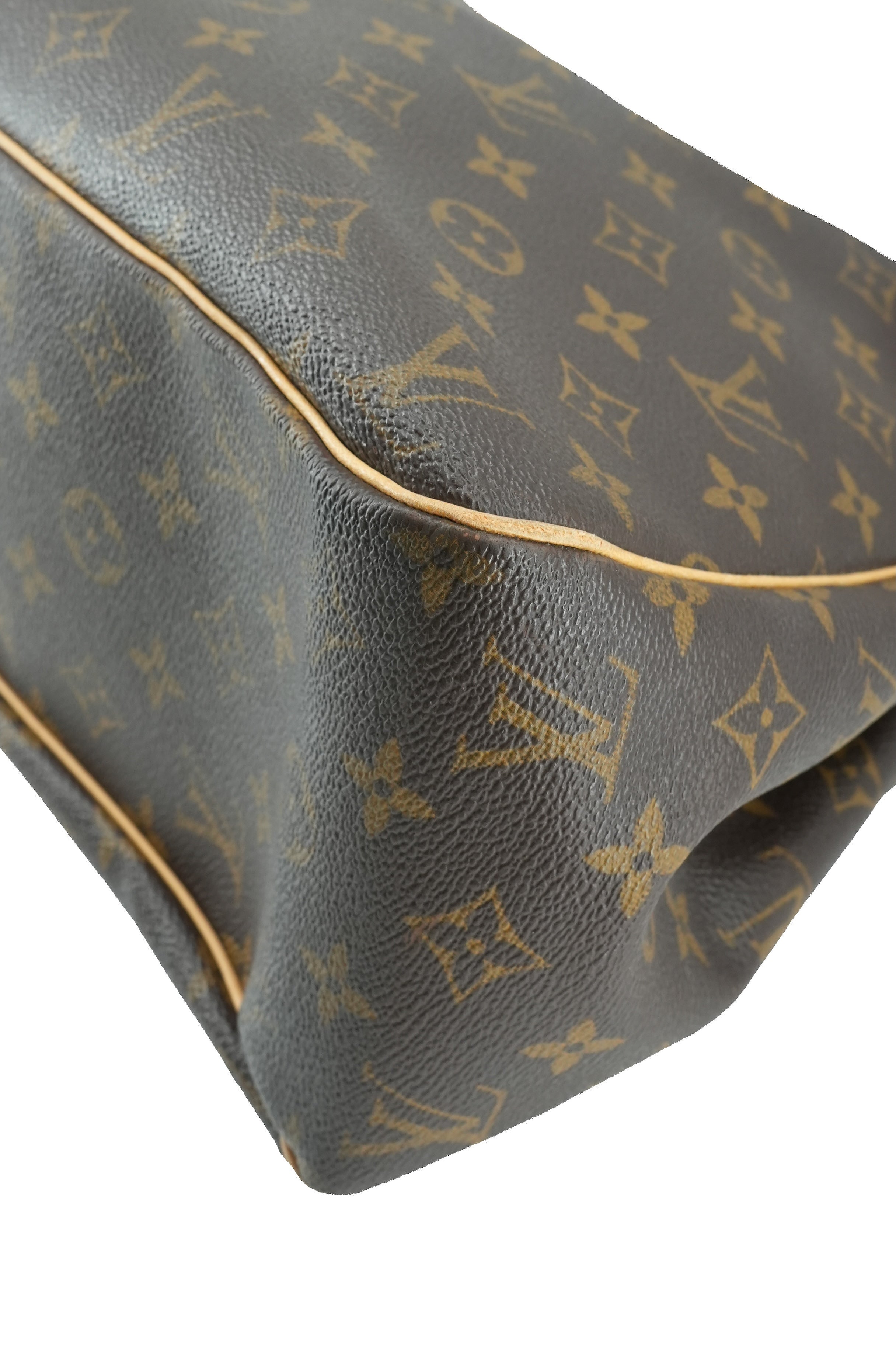Louis Vuitton monogram Batignolles Horizontal SD1008