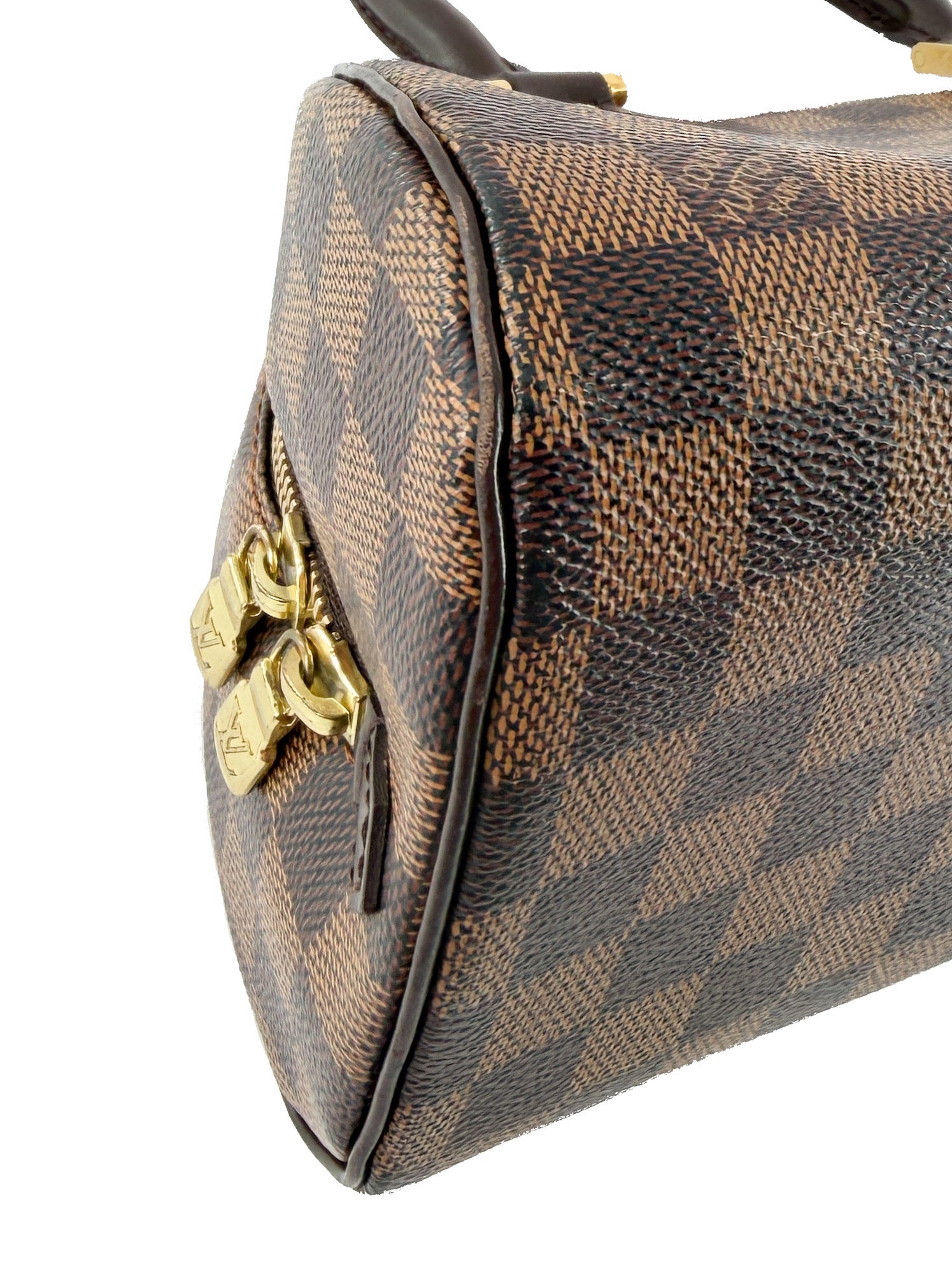 Louis Vuitton damier ebene Ribera mini CA0073