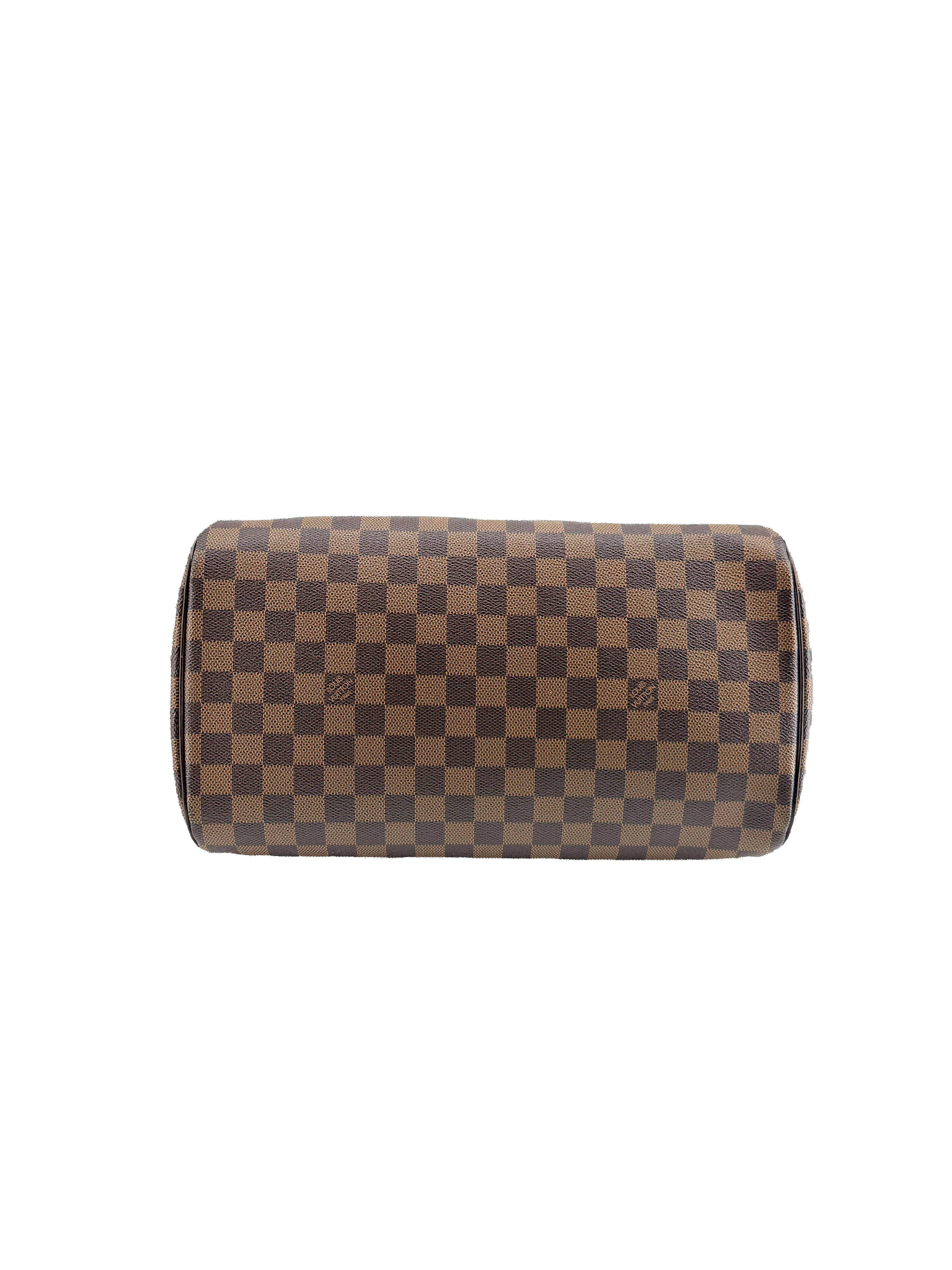 Louis Vuitton damier ebene Ribera MM CA0065
