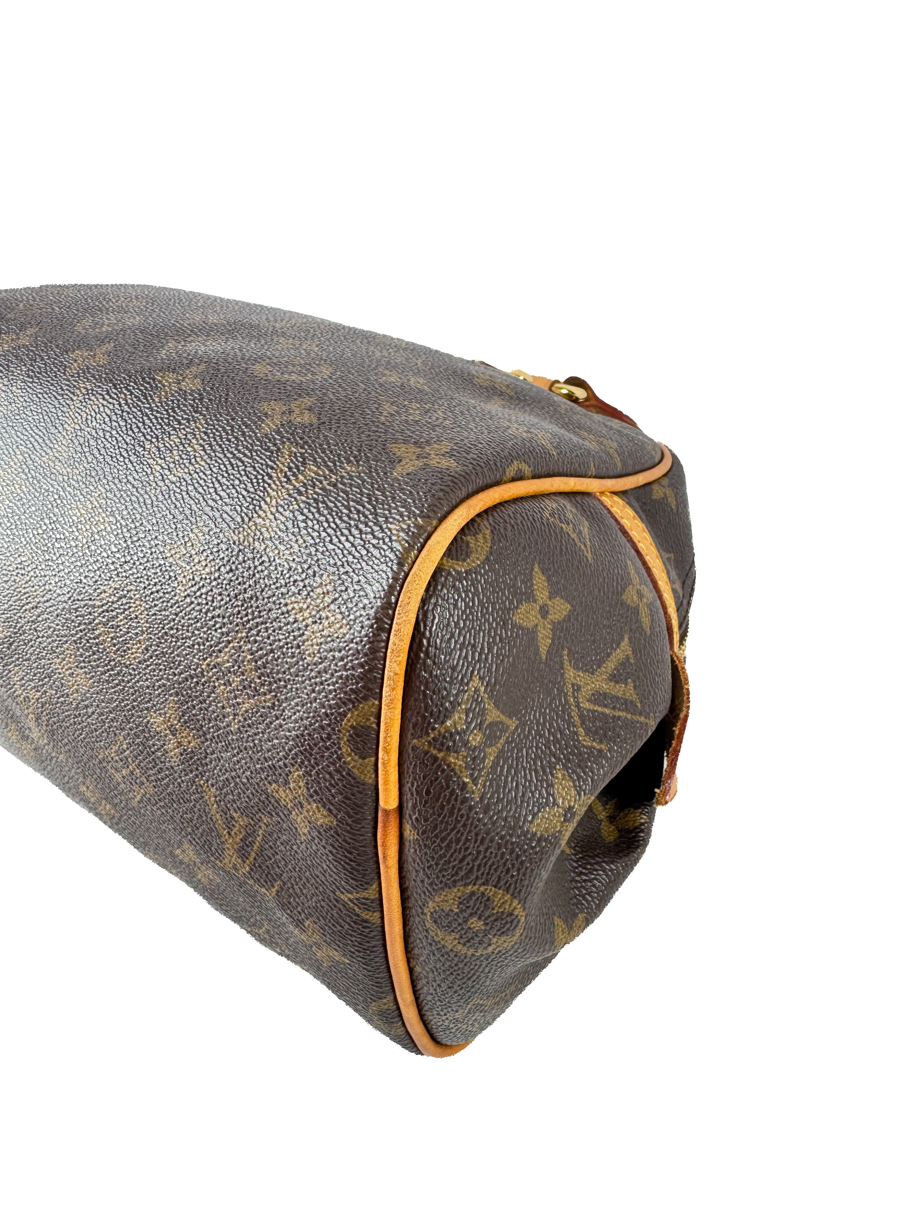 Louis Vuitton monogram Montorgueil PM MI0191