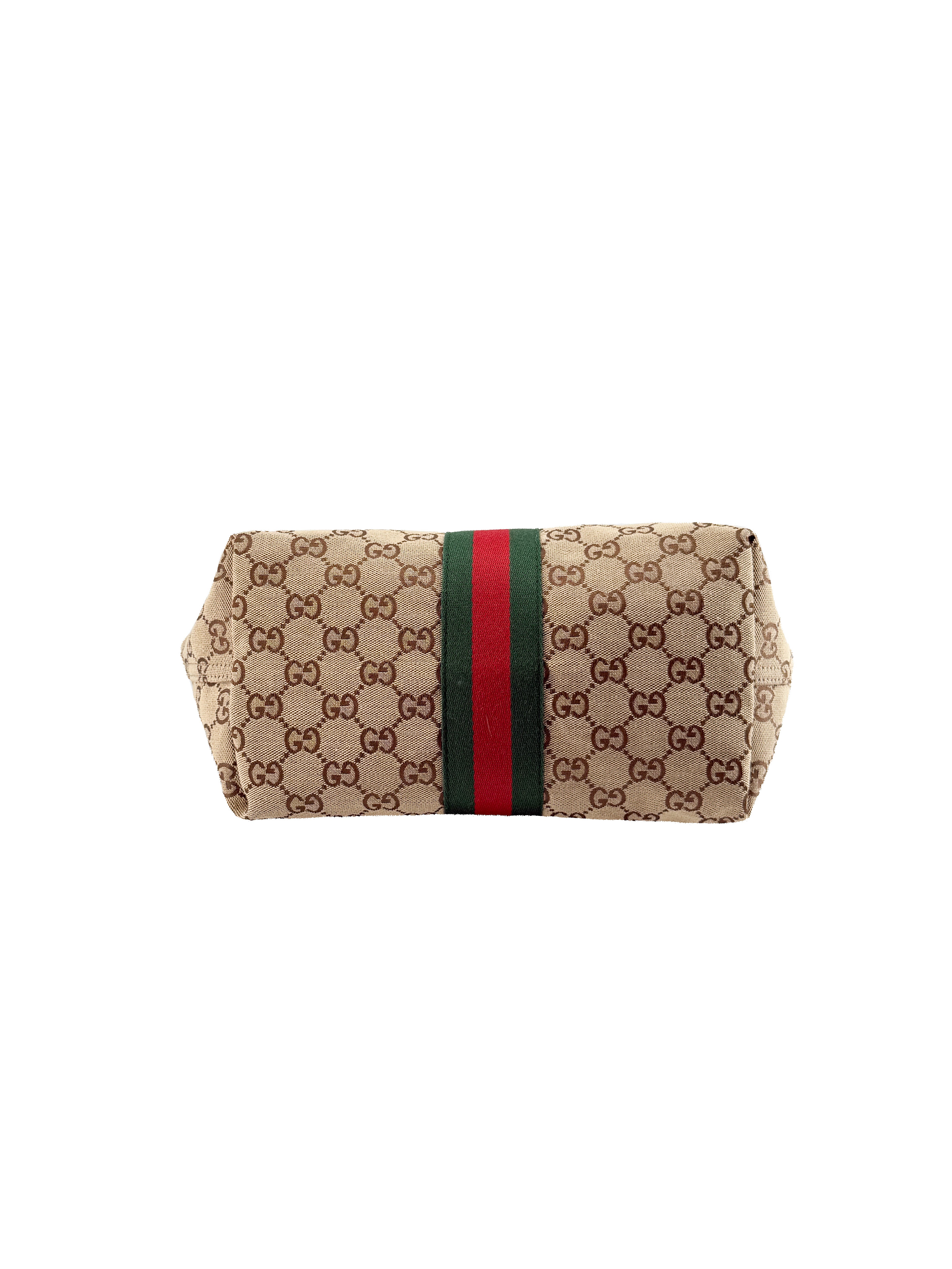 Gucci giglio brown small 860845 650815