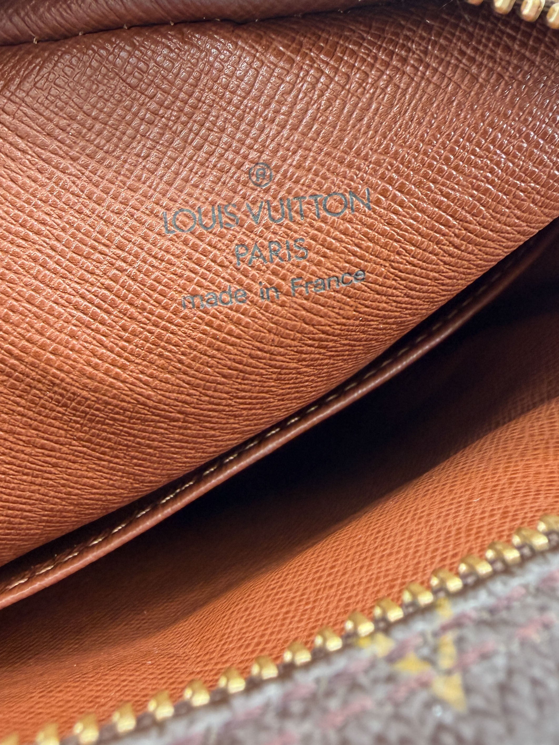 Louis Vuitton monogram Amazon TH0073