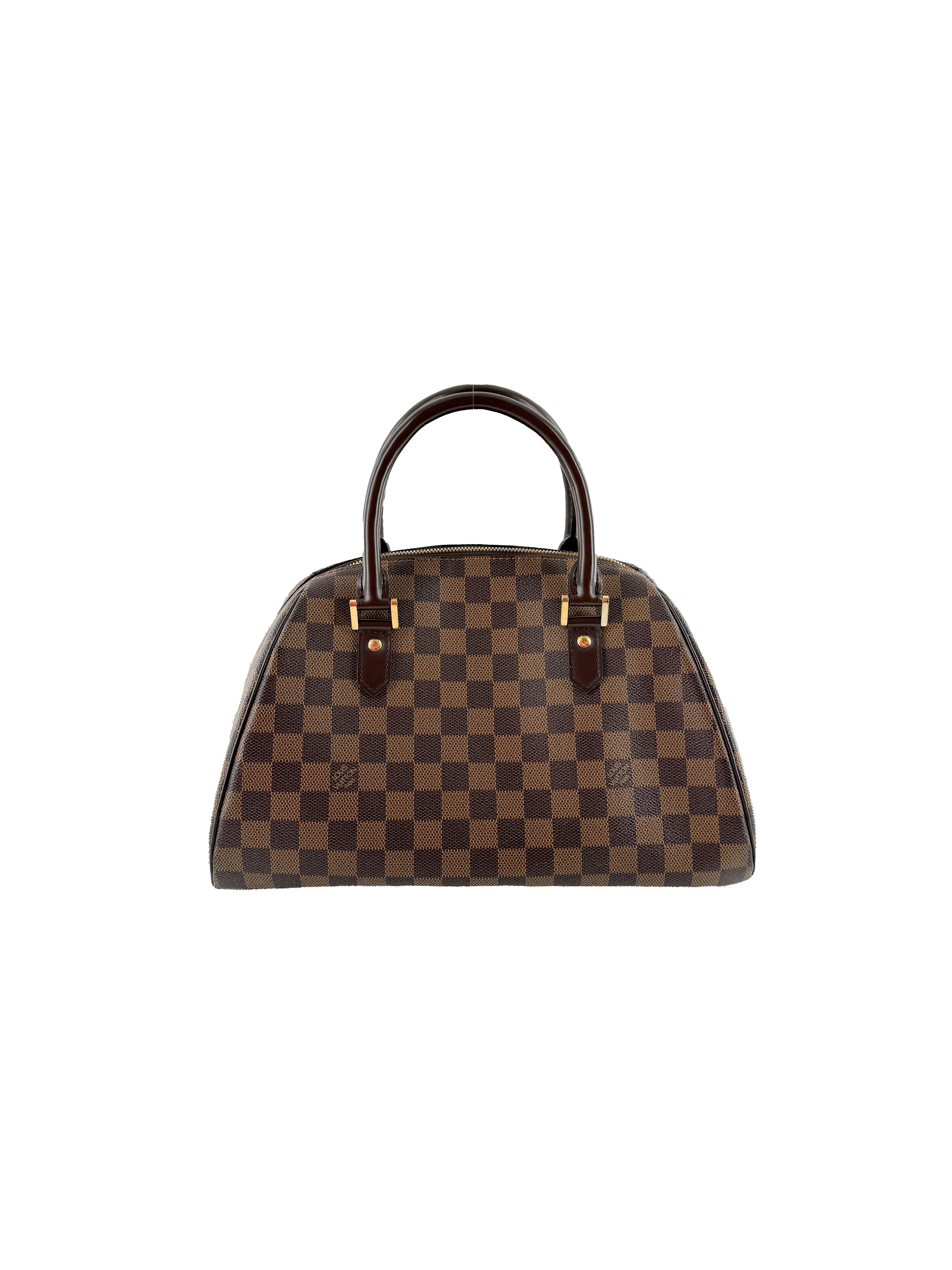 Louis Vuitton damier ebene Ribera MM CA0065