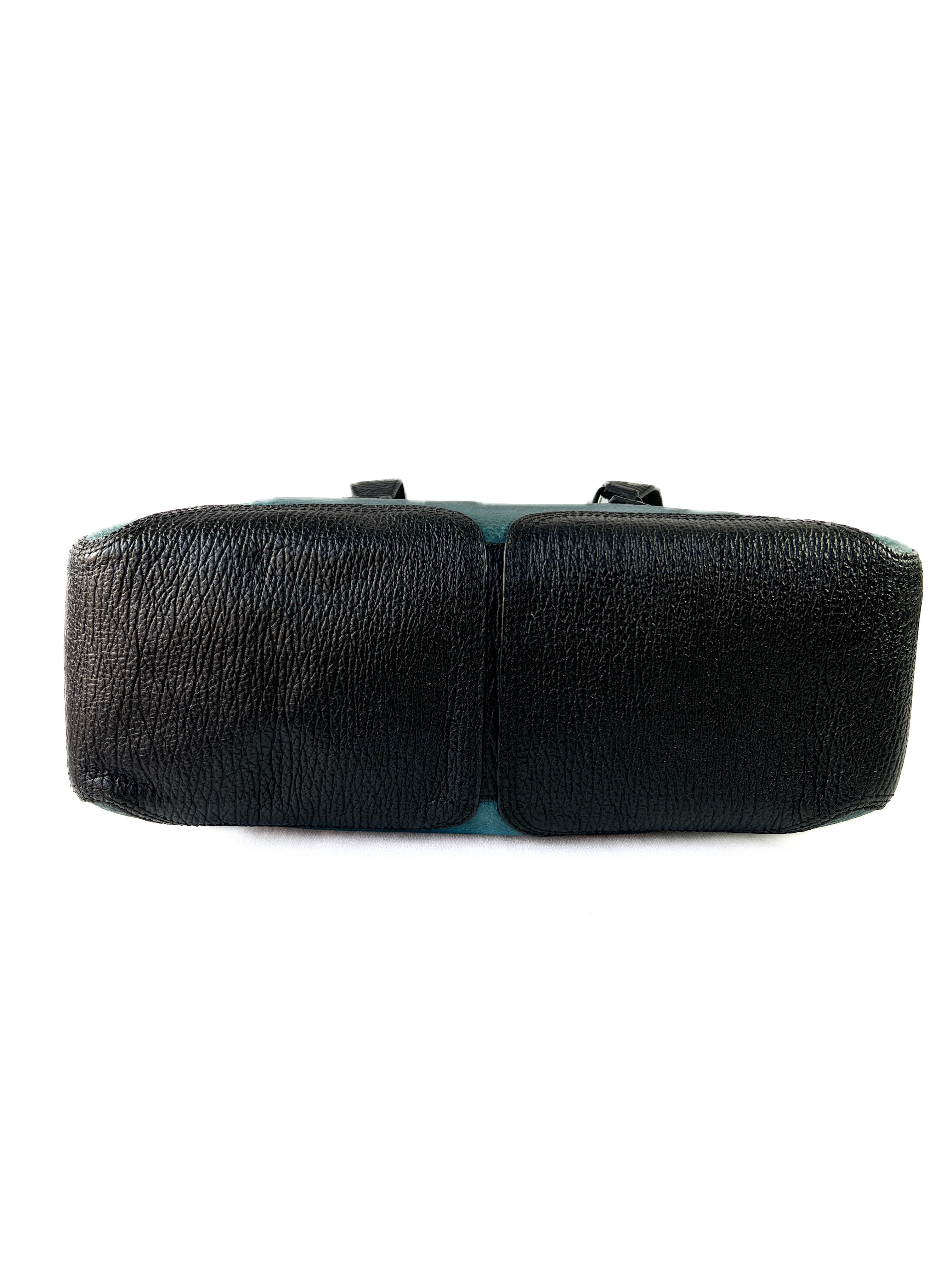 3.1 Phillip Lim medium tri color Pashli bag