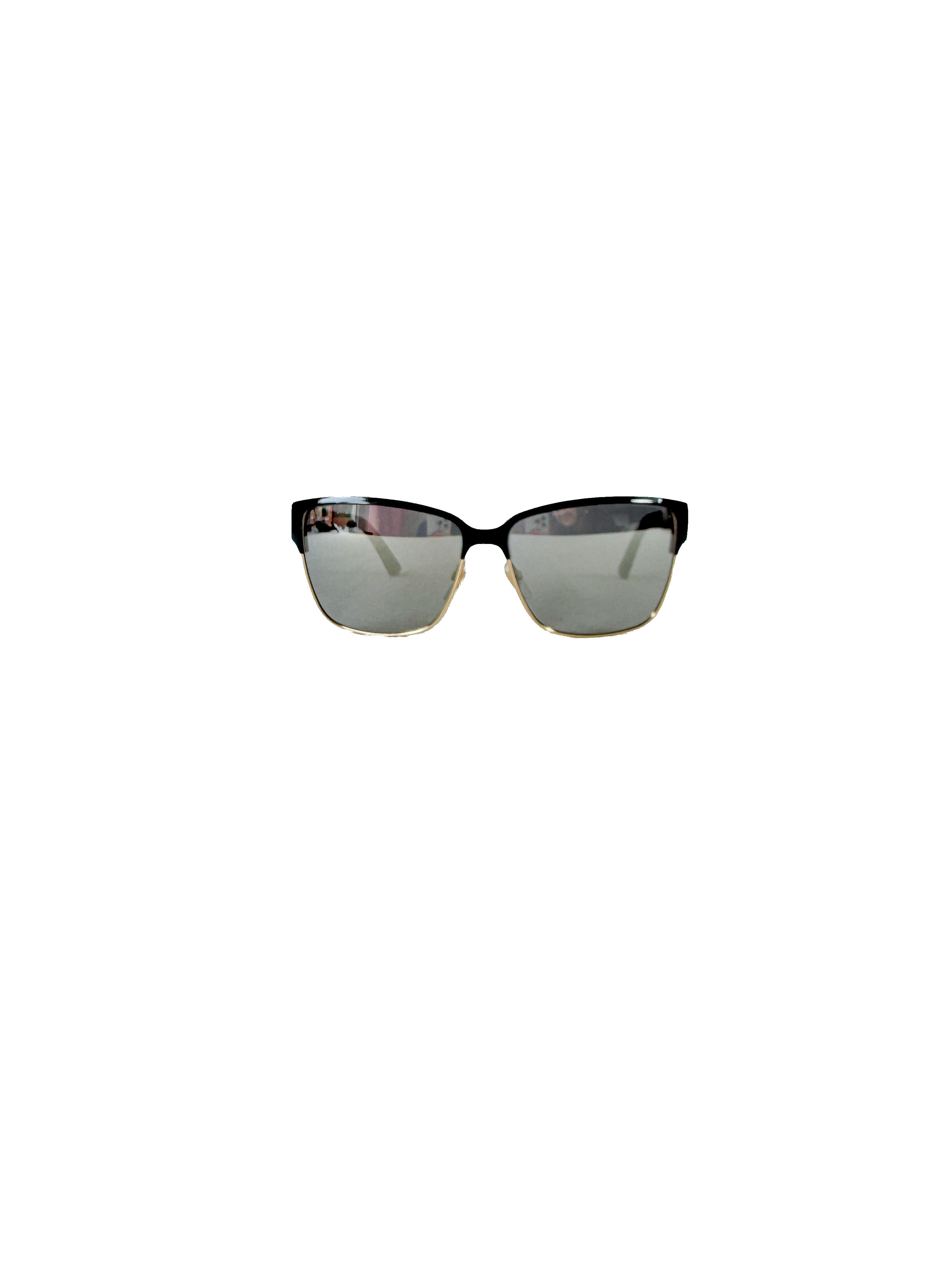 Gucci black Loyue sunglasses GG4263