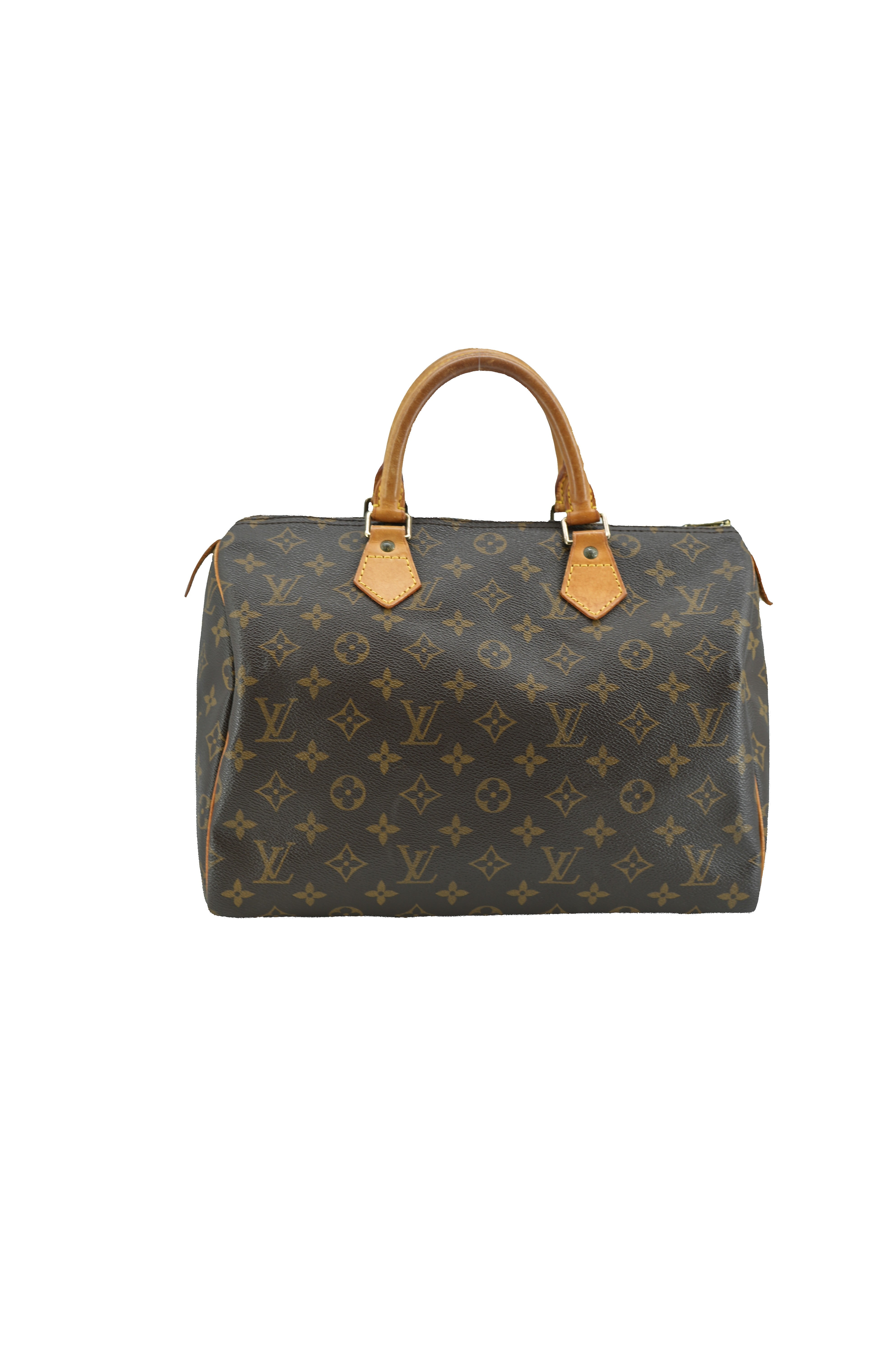 Louis Vuitton monogram Speedy 30 VI1903
