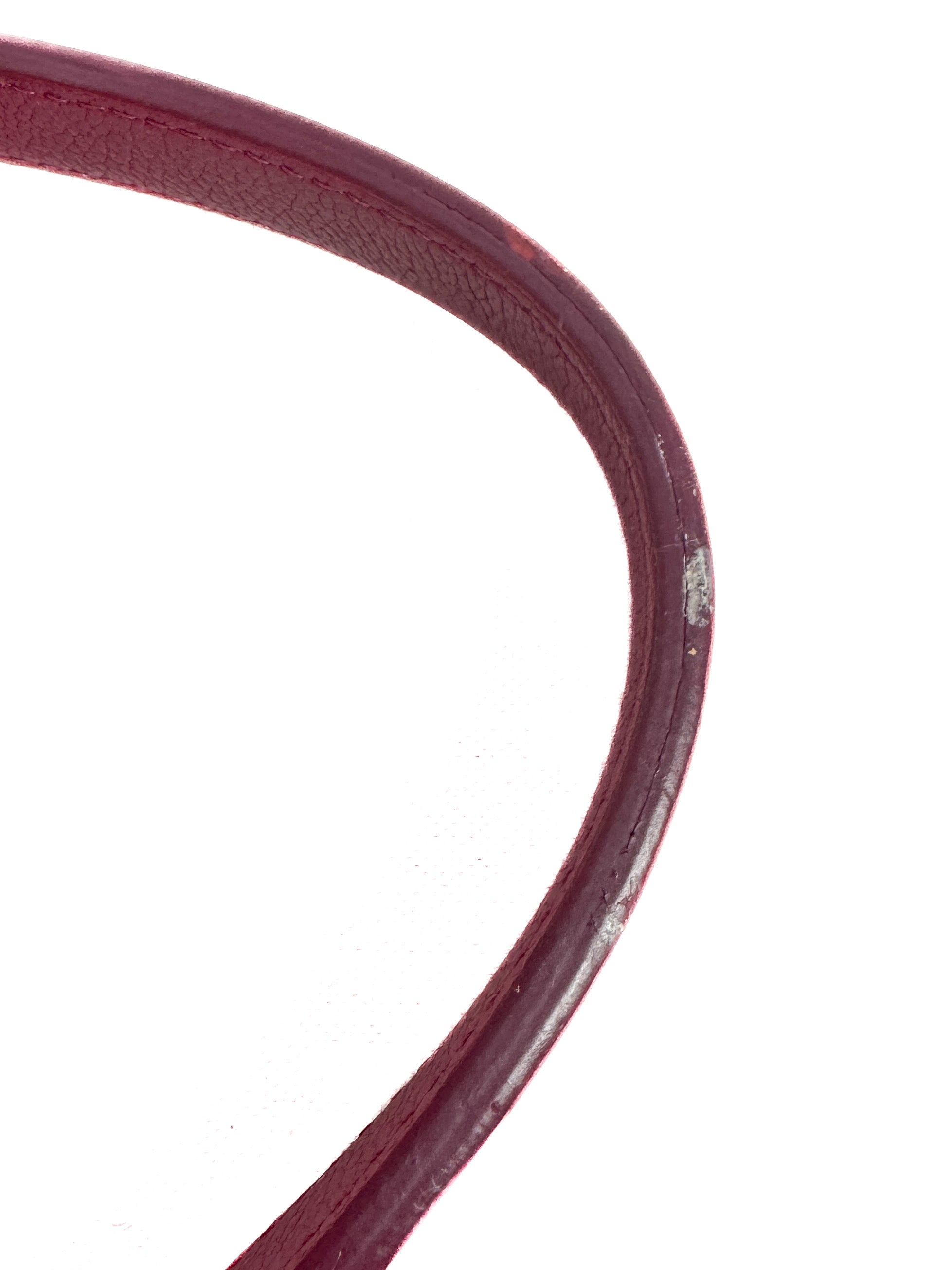 Louis Vuitton Lockme II Cabat Pink Taurillon leather DU4175