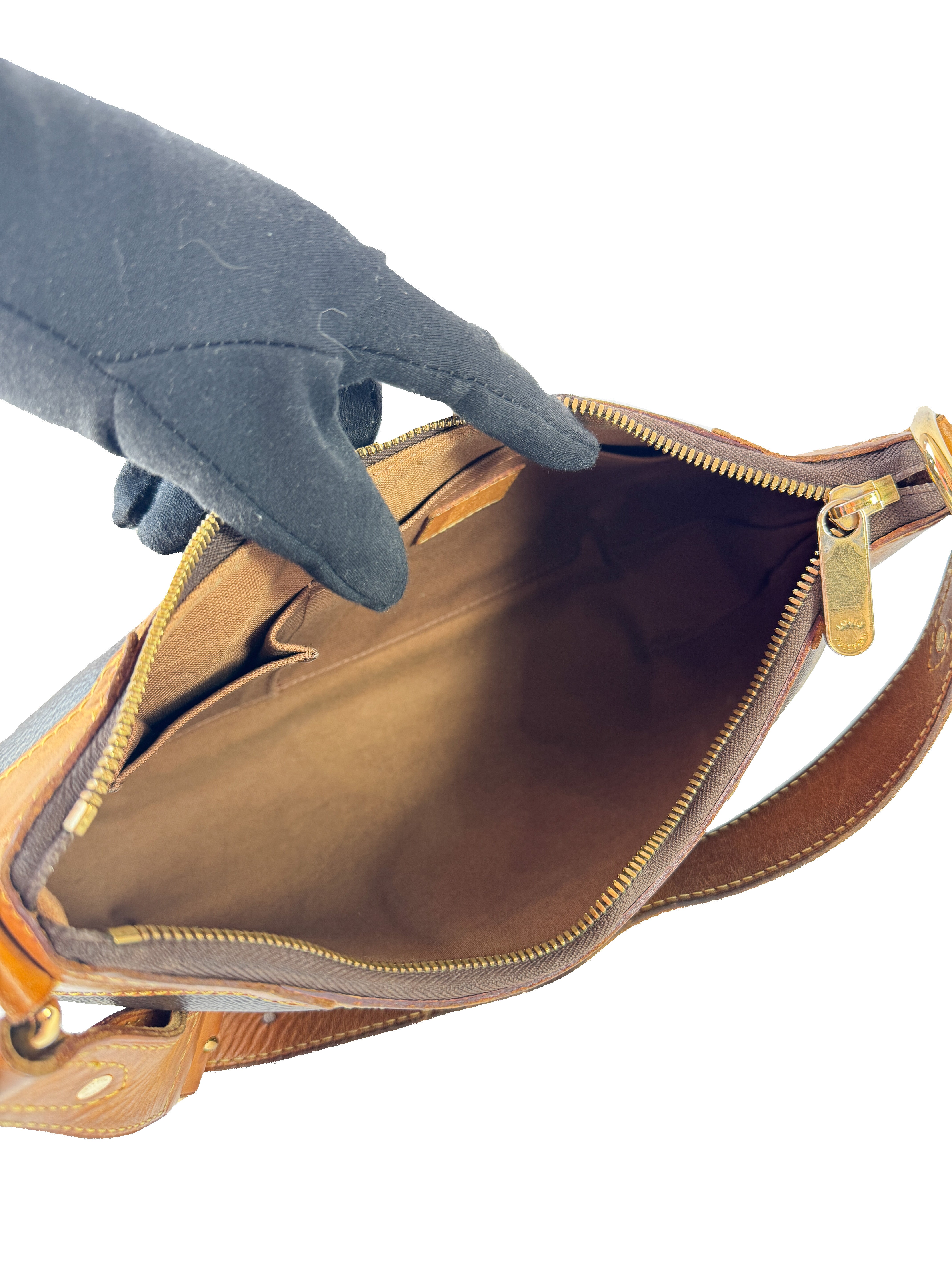 Louis Vuitton monogram Thames PM MI3049