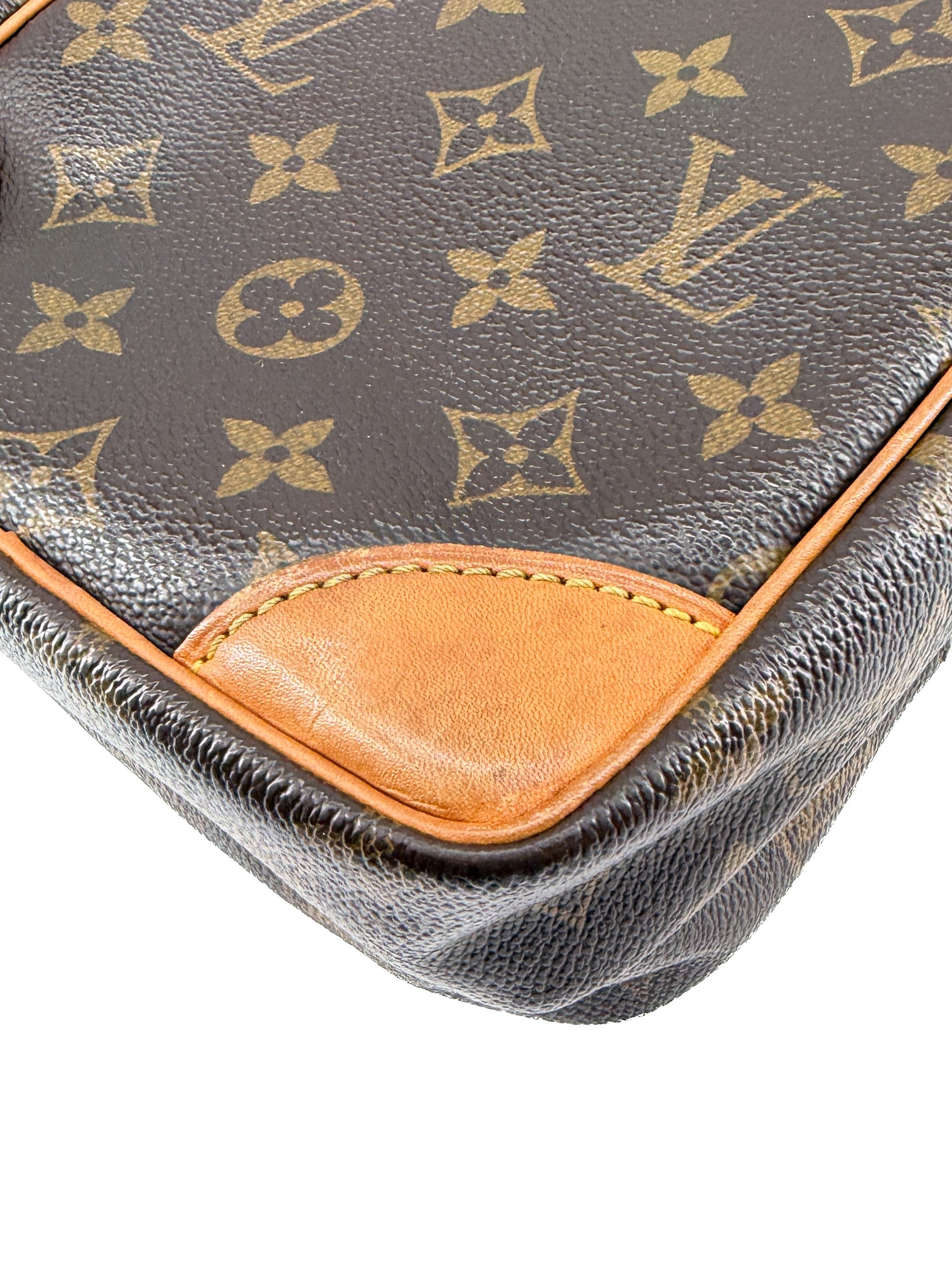 Louis Vuitton monogram Amazon TH1004