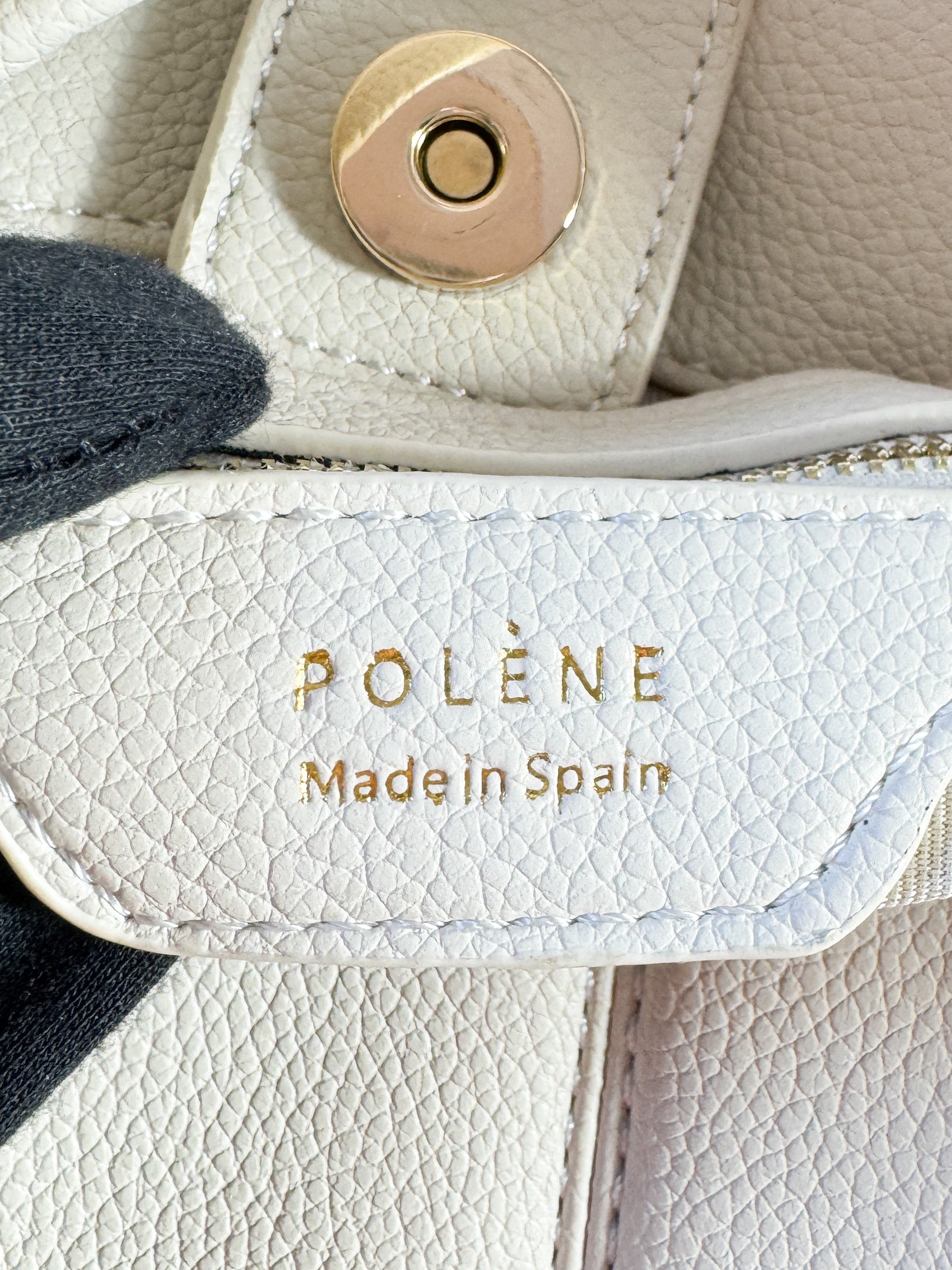 Polène chalk Numéro Neuf Mini