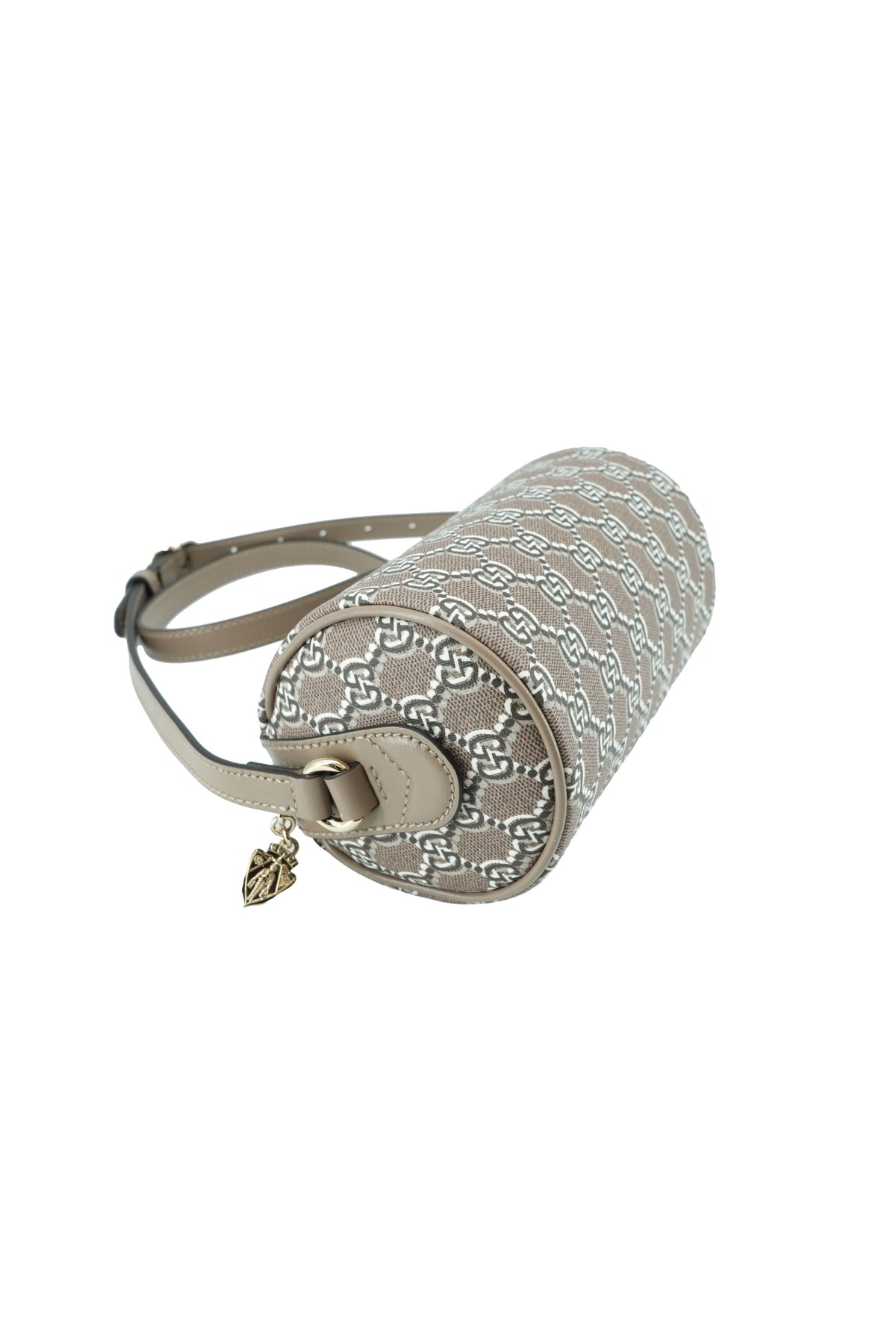 Gucci GG cylindrical Shadow bag 796231 520981
