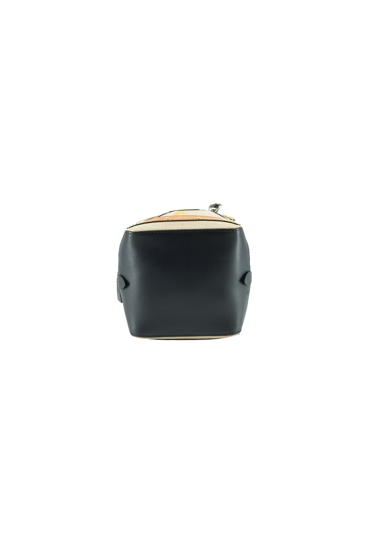 Louis Vuitton square limited edition Time Trunk bag FL2138
