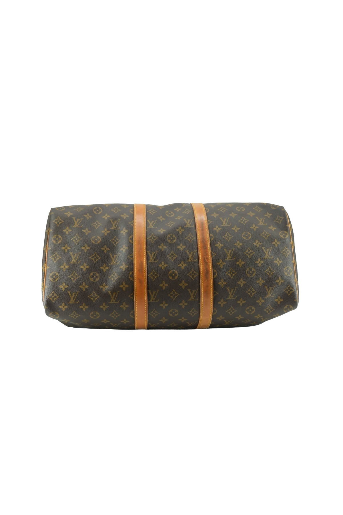 Louis Vuitton monogram Keepall 50 FH0920