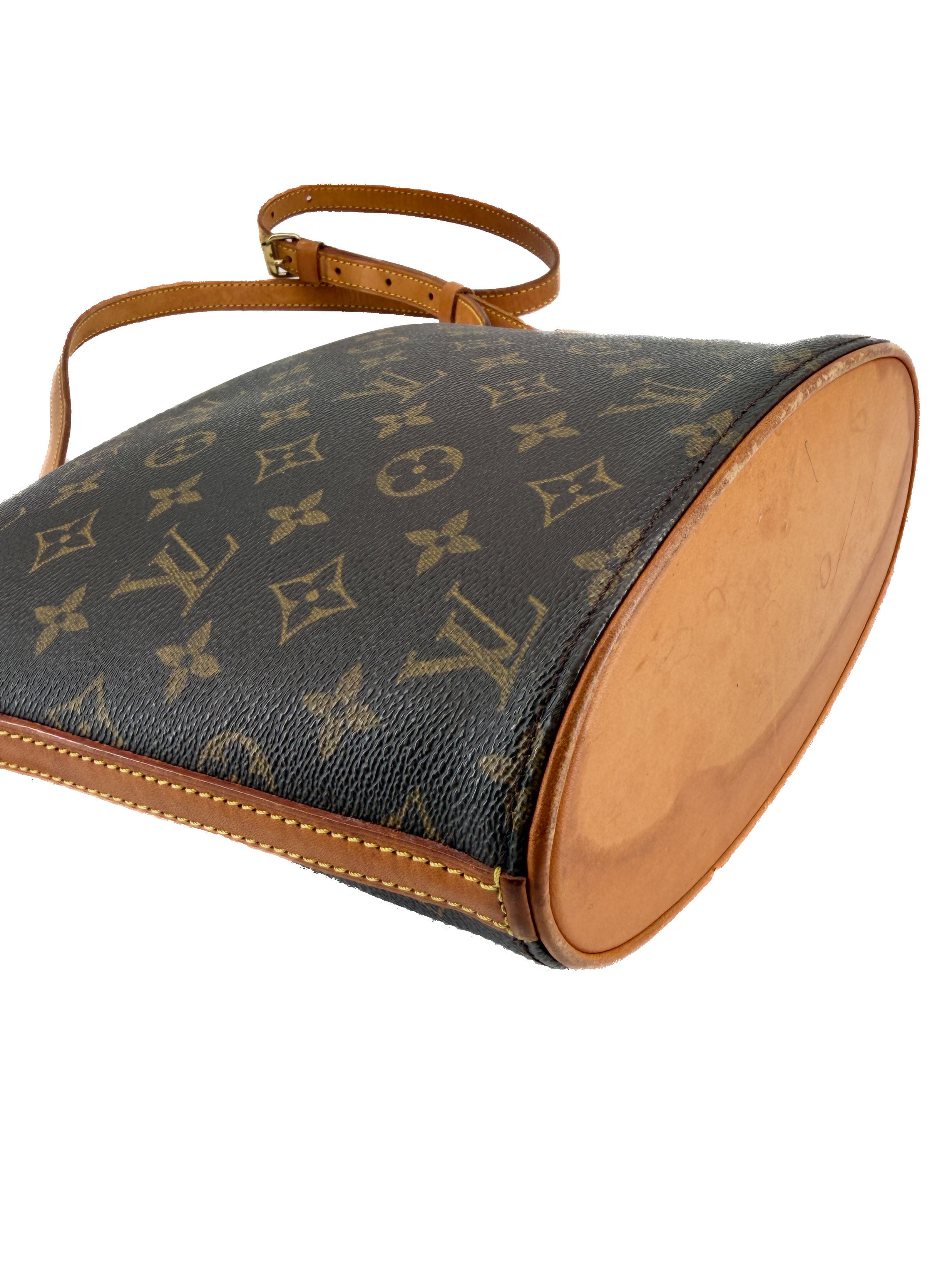 Louis Vuitton monogram Drouot VI1012