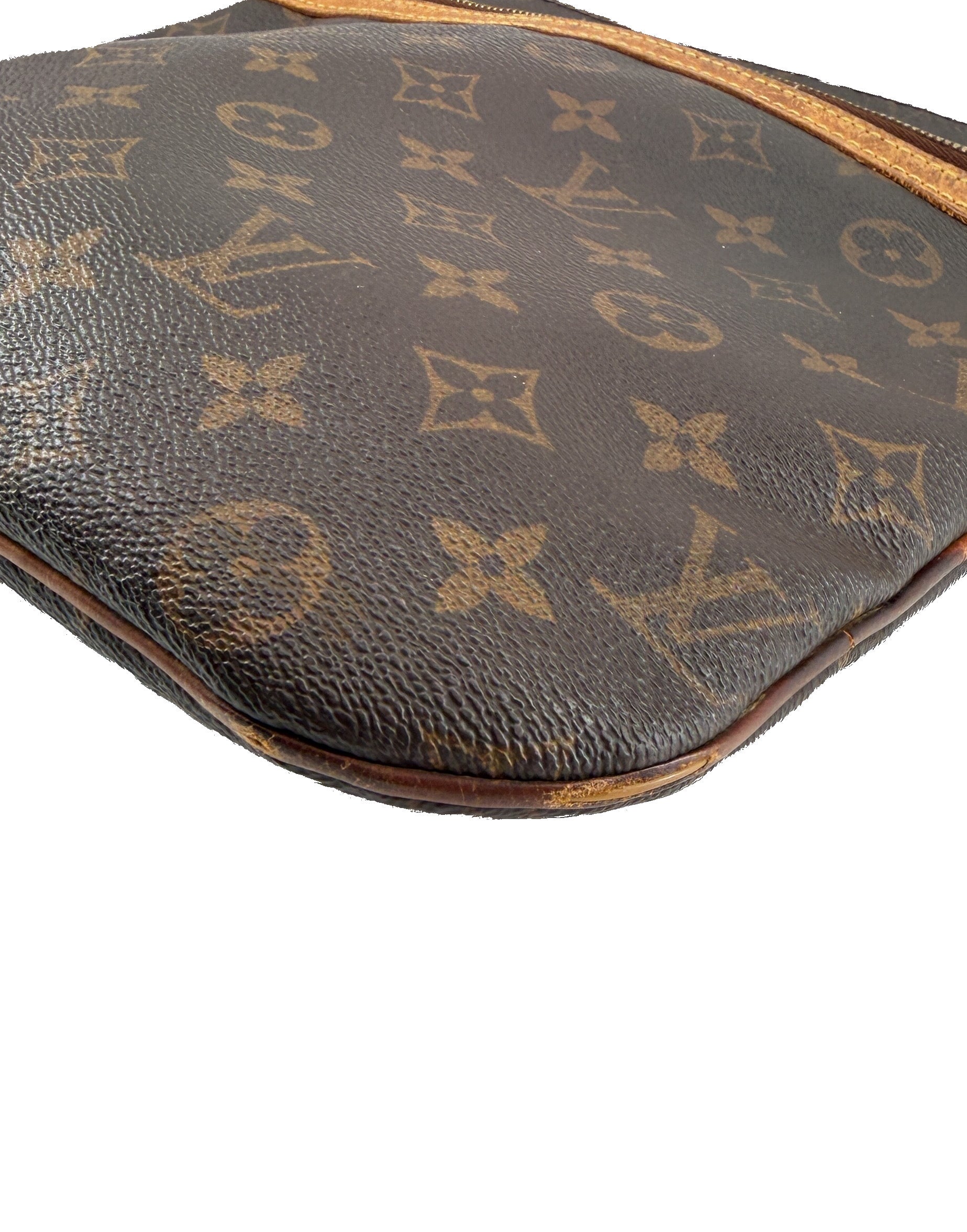 Louis Vuitton monogram pochette Bosphore crossbody MI1005