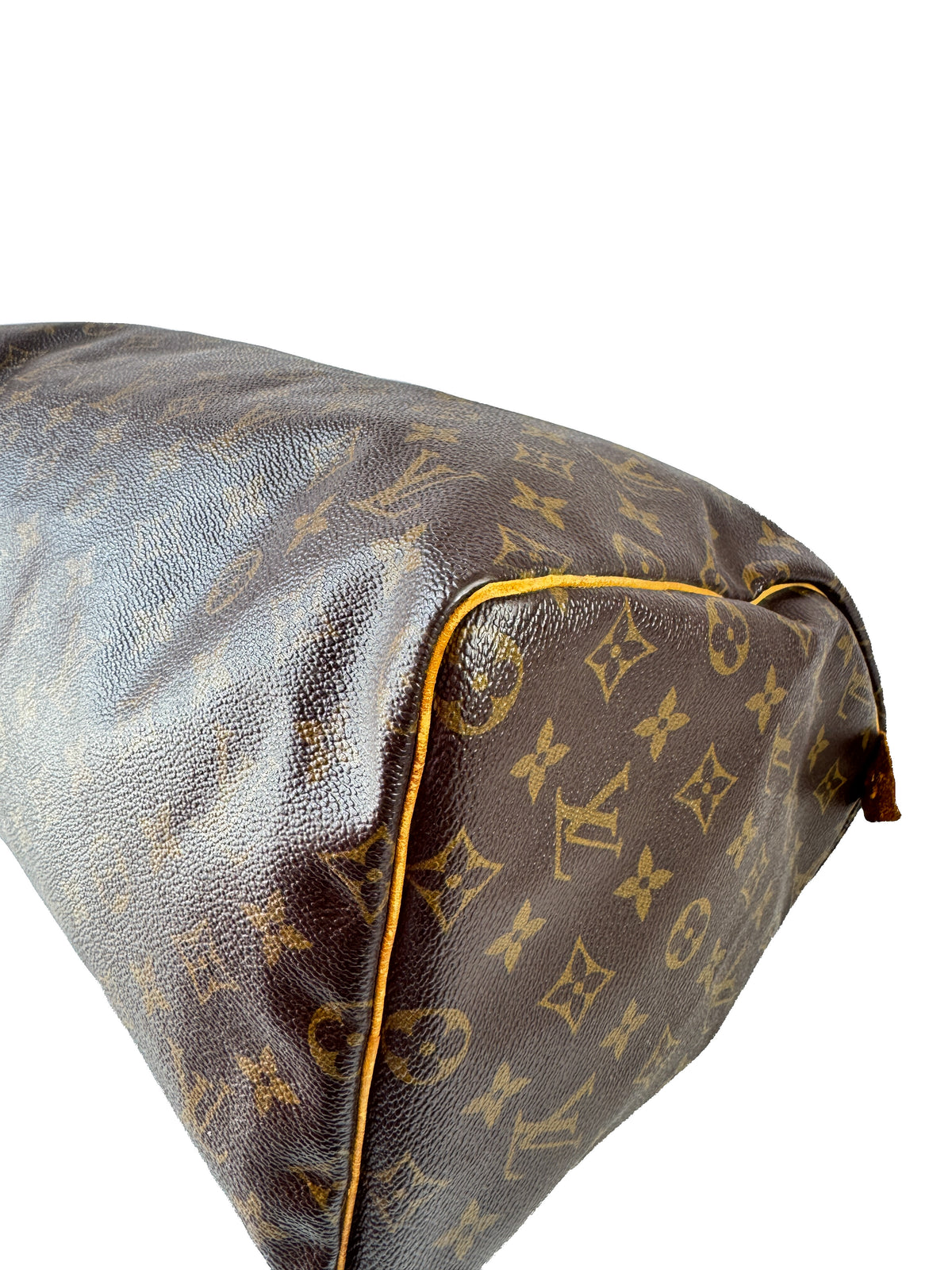 Louis Vuitton monogram Speedy 40 SP0992
