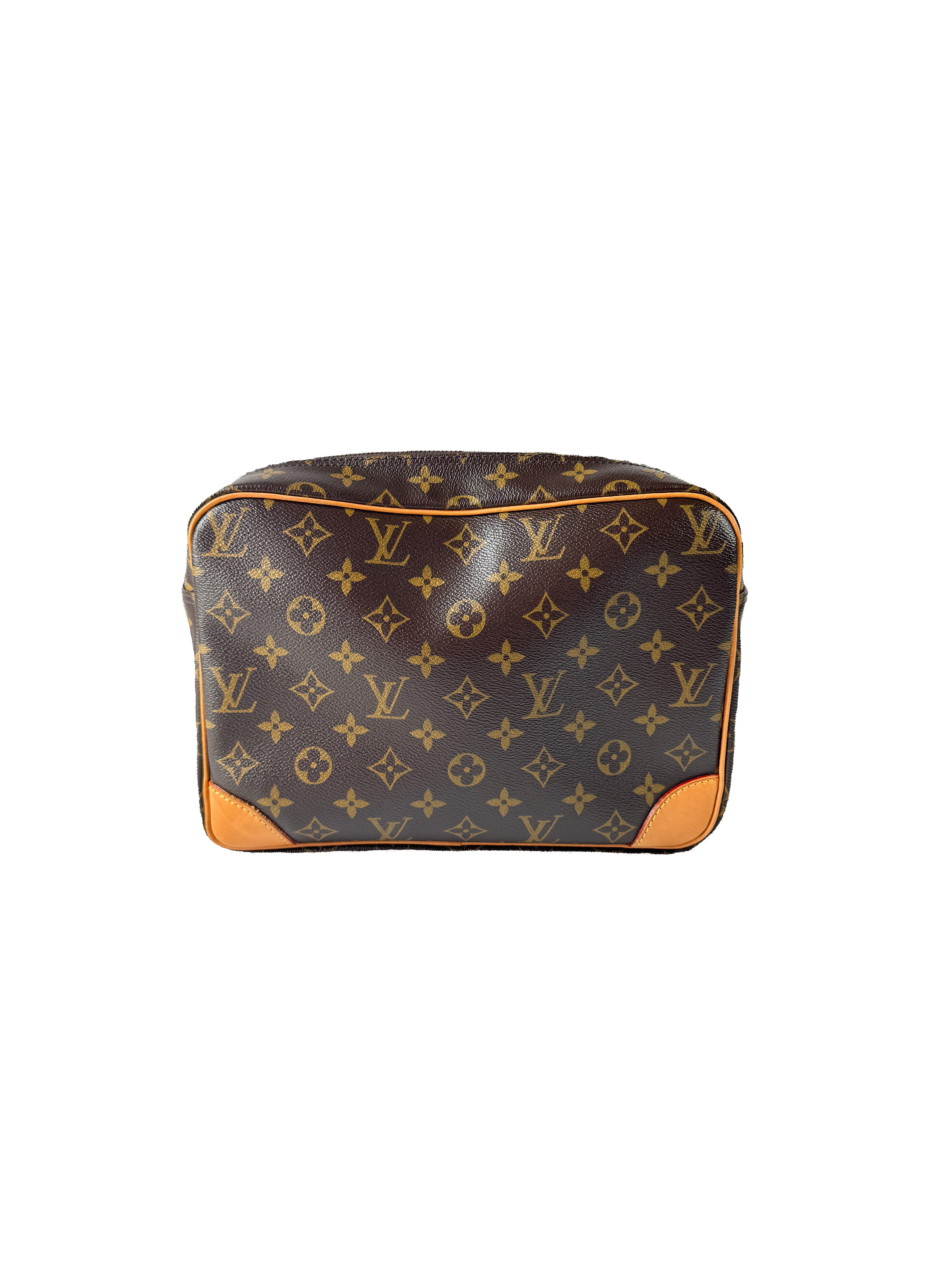 Louis Vuitton monogram Nil crossbody AR4108