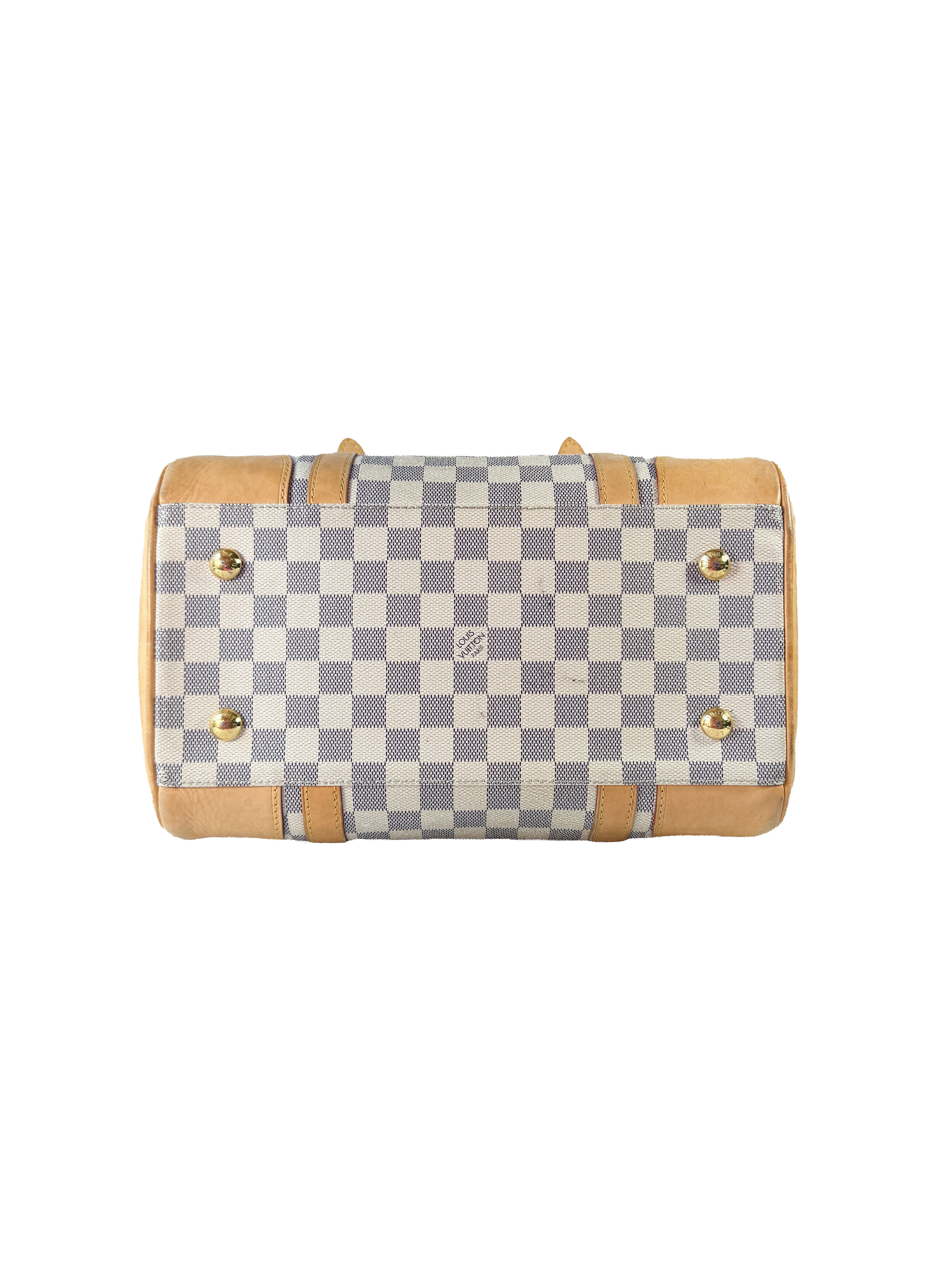 Louis Vuitton damier azur Berkeley DU1067