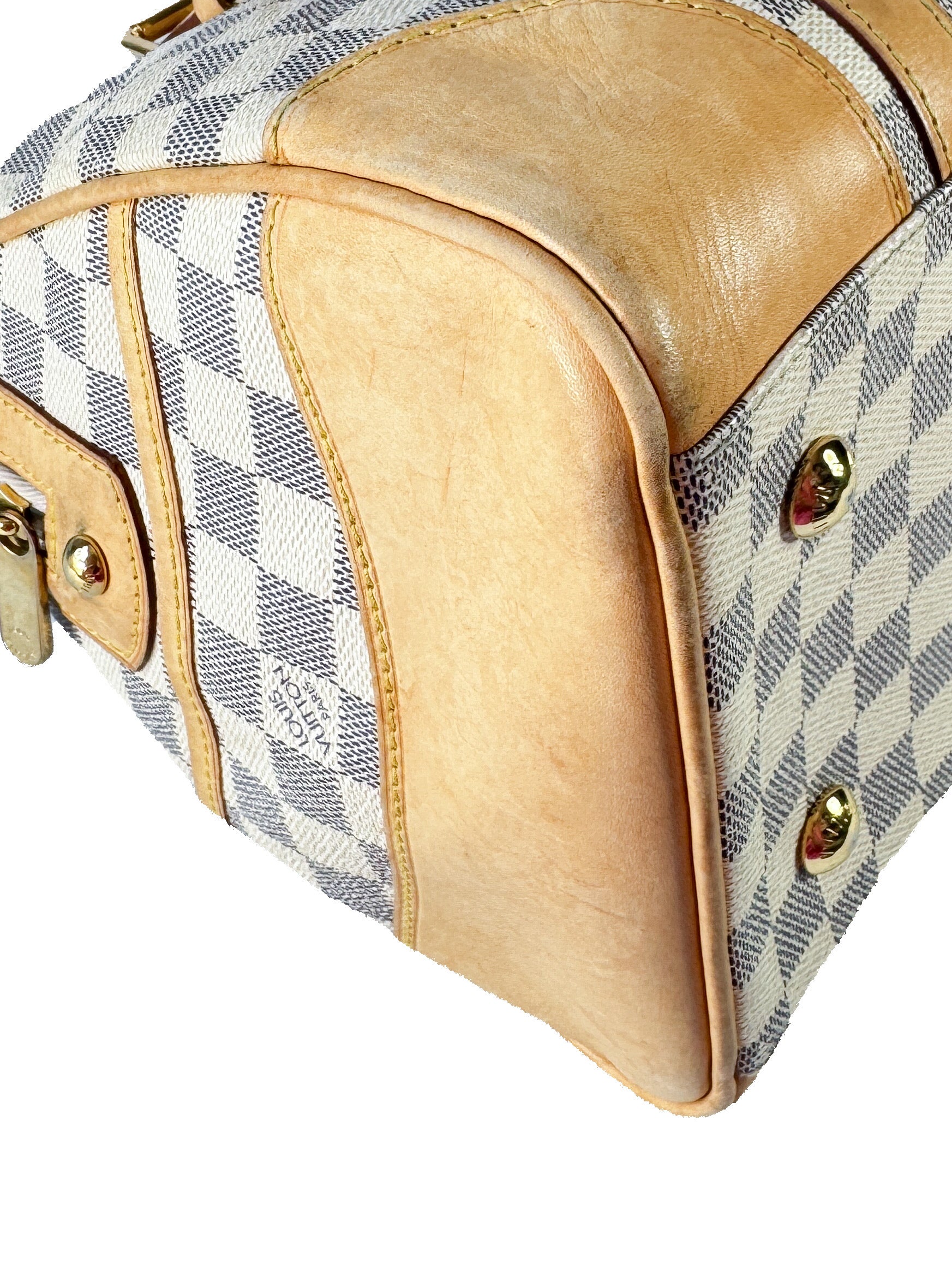 Louis Vuitton damier azur Berkeley DU1067