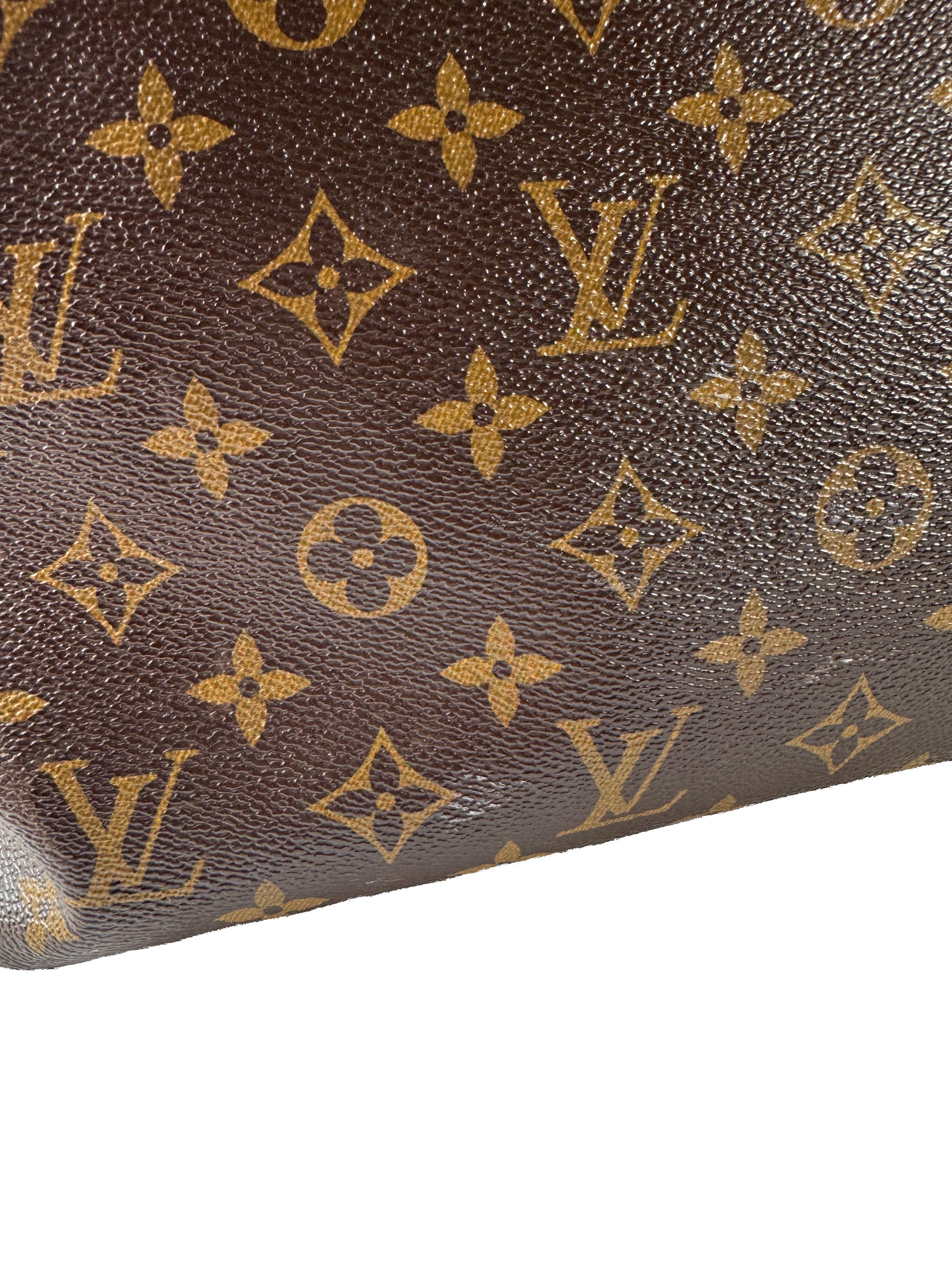 Louis Vuitton Monogram Neo Neverfull GM Pivoine SD4197