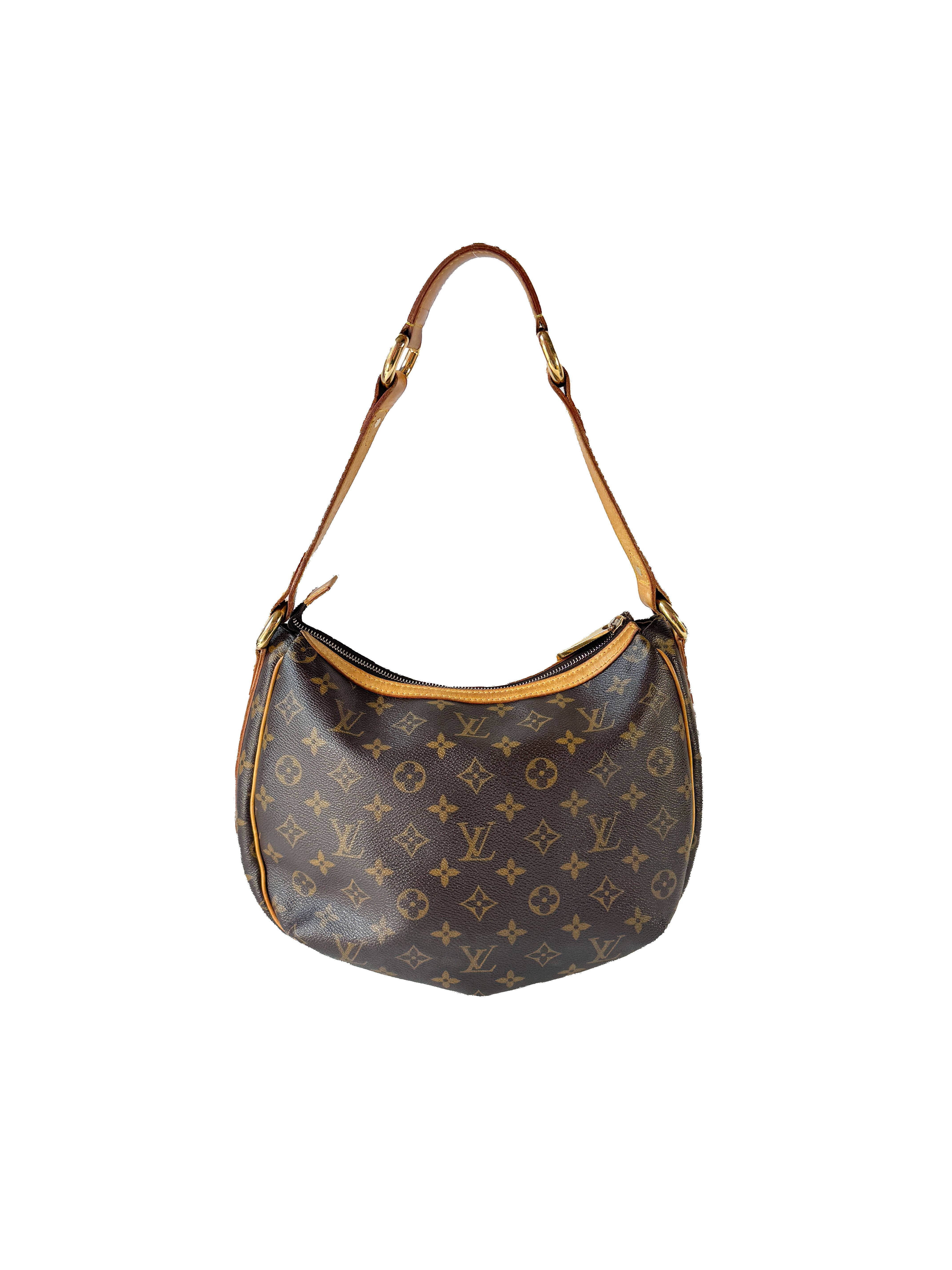 Louis Vuitton monogram Tulum PM VI0026