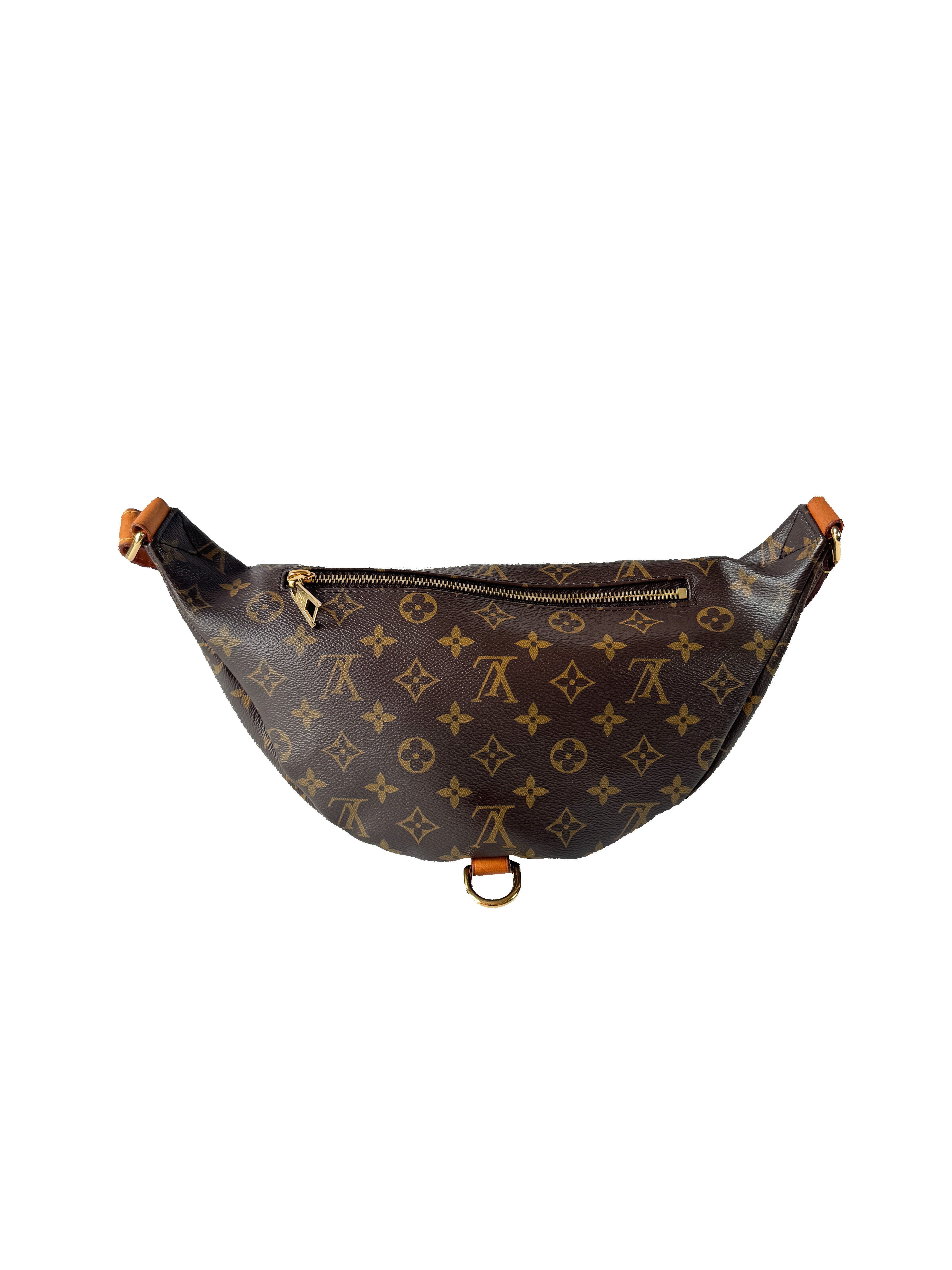 Louis Vuitton monogram bum bag MI0149