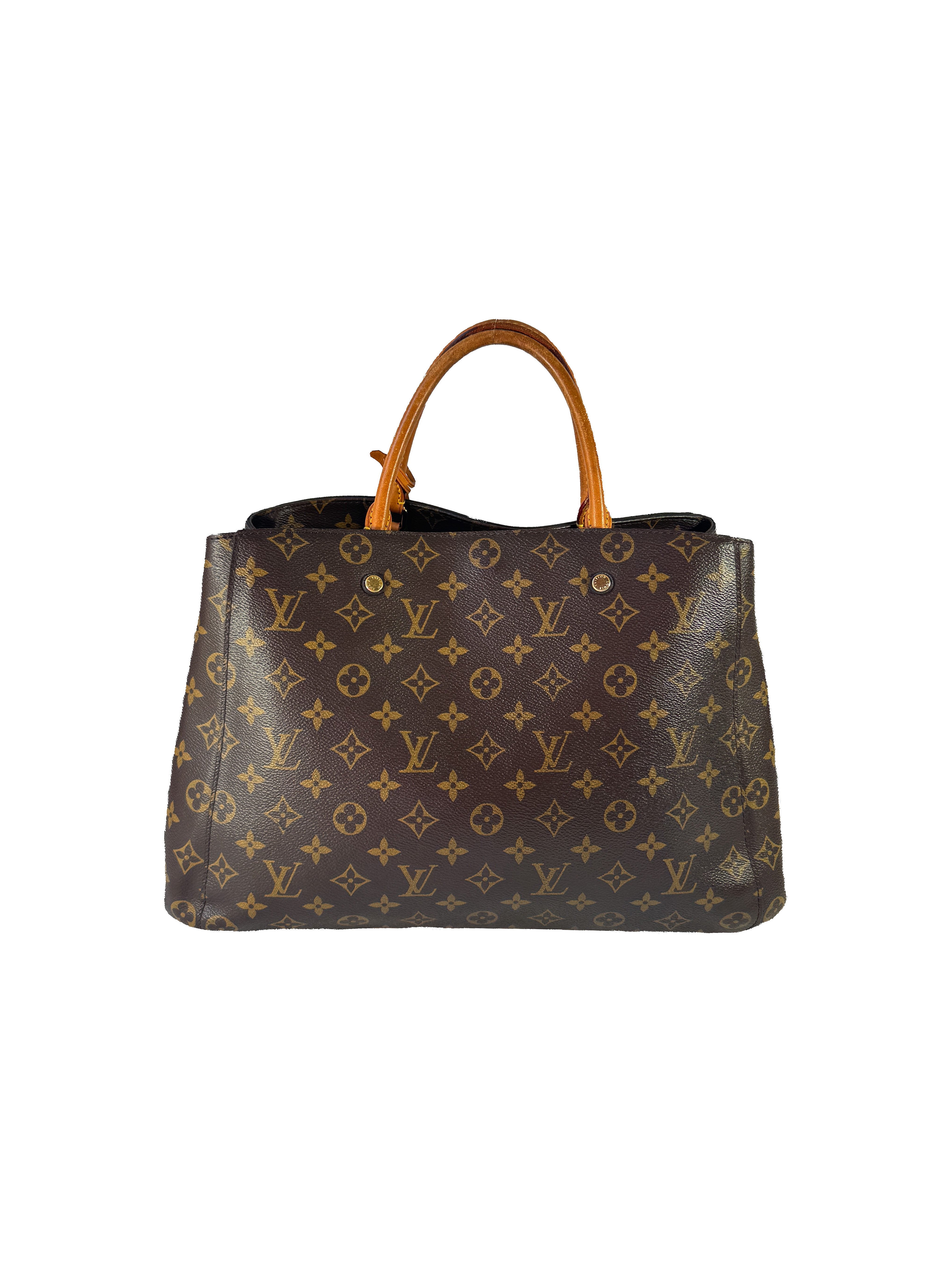 Louis Vuitton monogram Montaigne GM TR3155