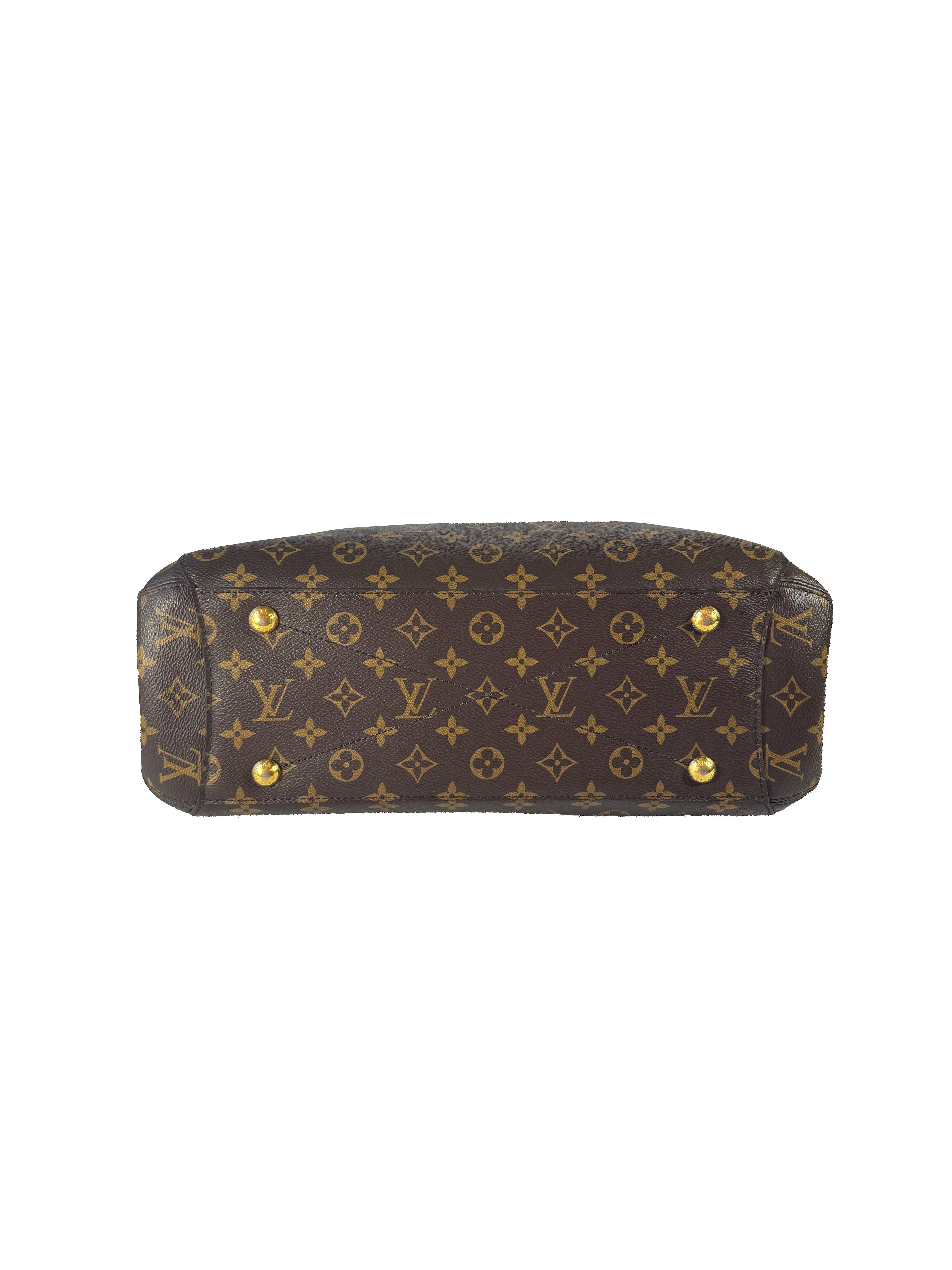 Louis Vuitton monogram Montaigne GM TR3155