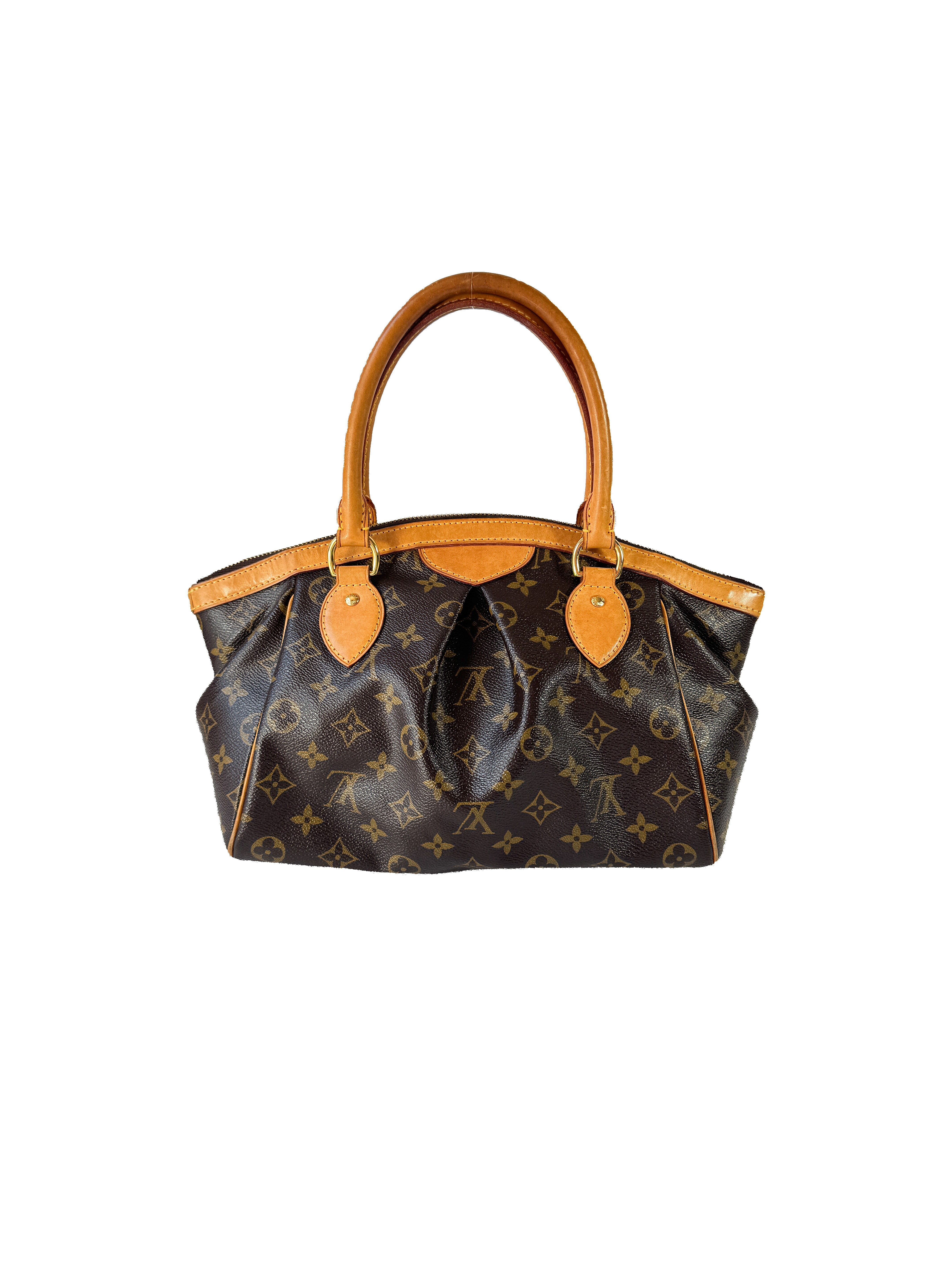 Louis Vuitton monogram Tivoli PM SD2192