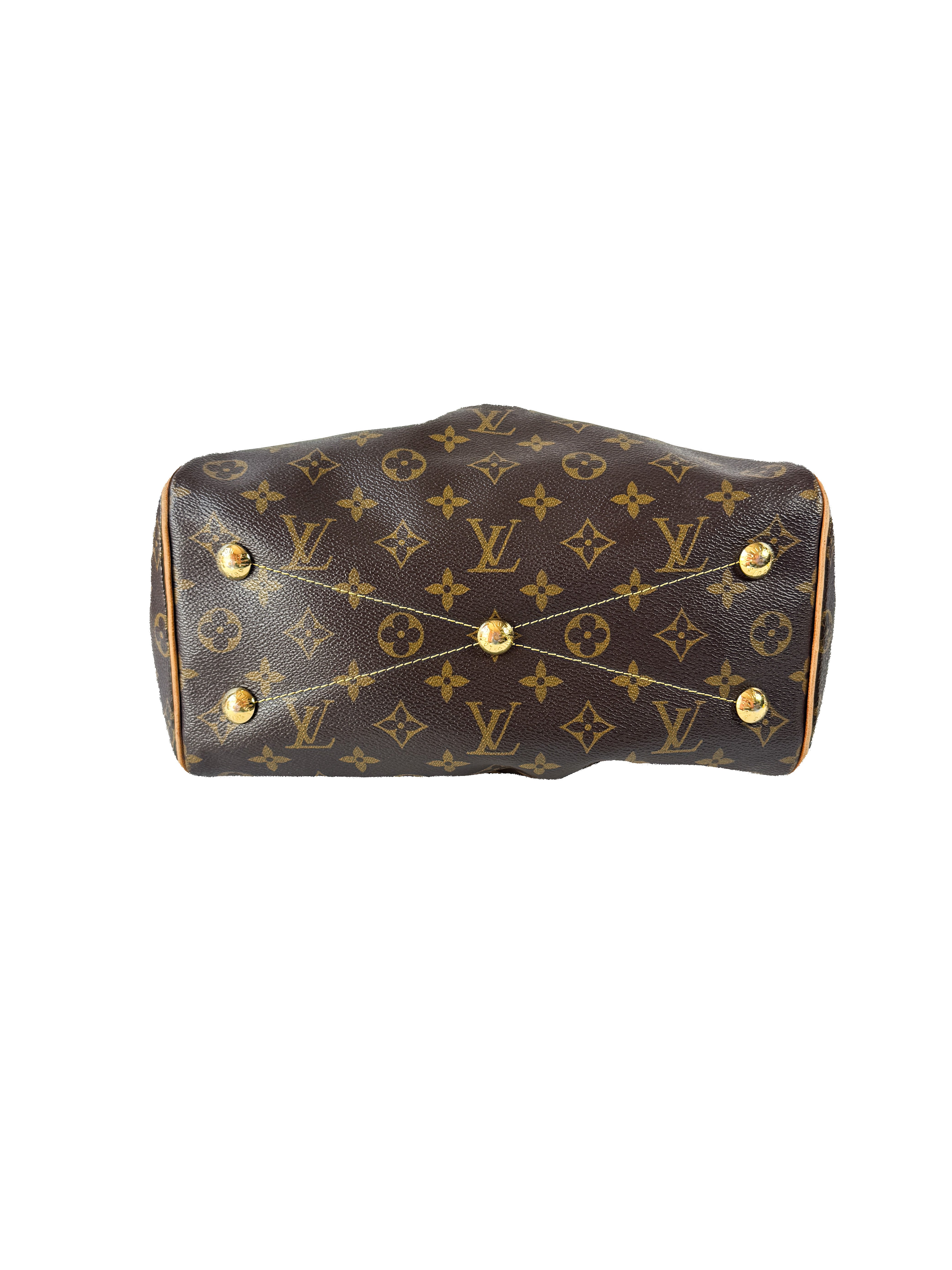 Louis Vuitton monogram Tivoli PM SD2192
