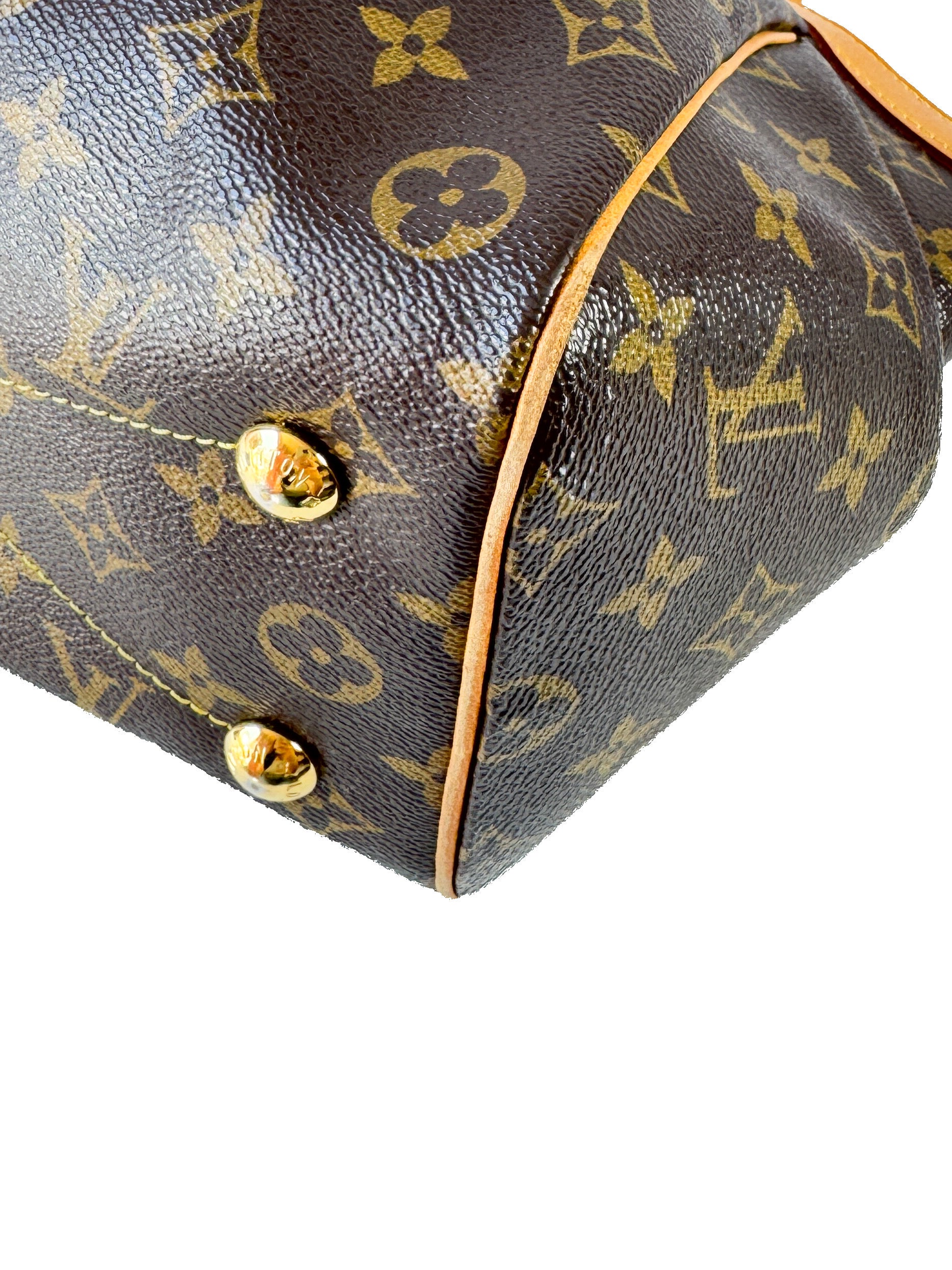 Louis Vuitton monogram Tivoli PM SD2192