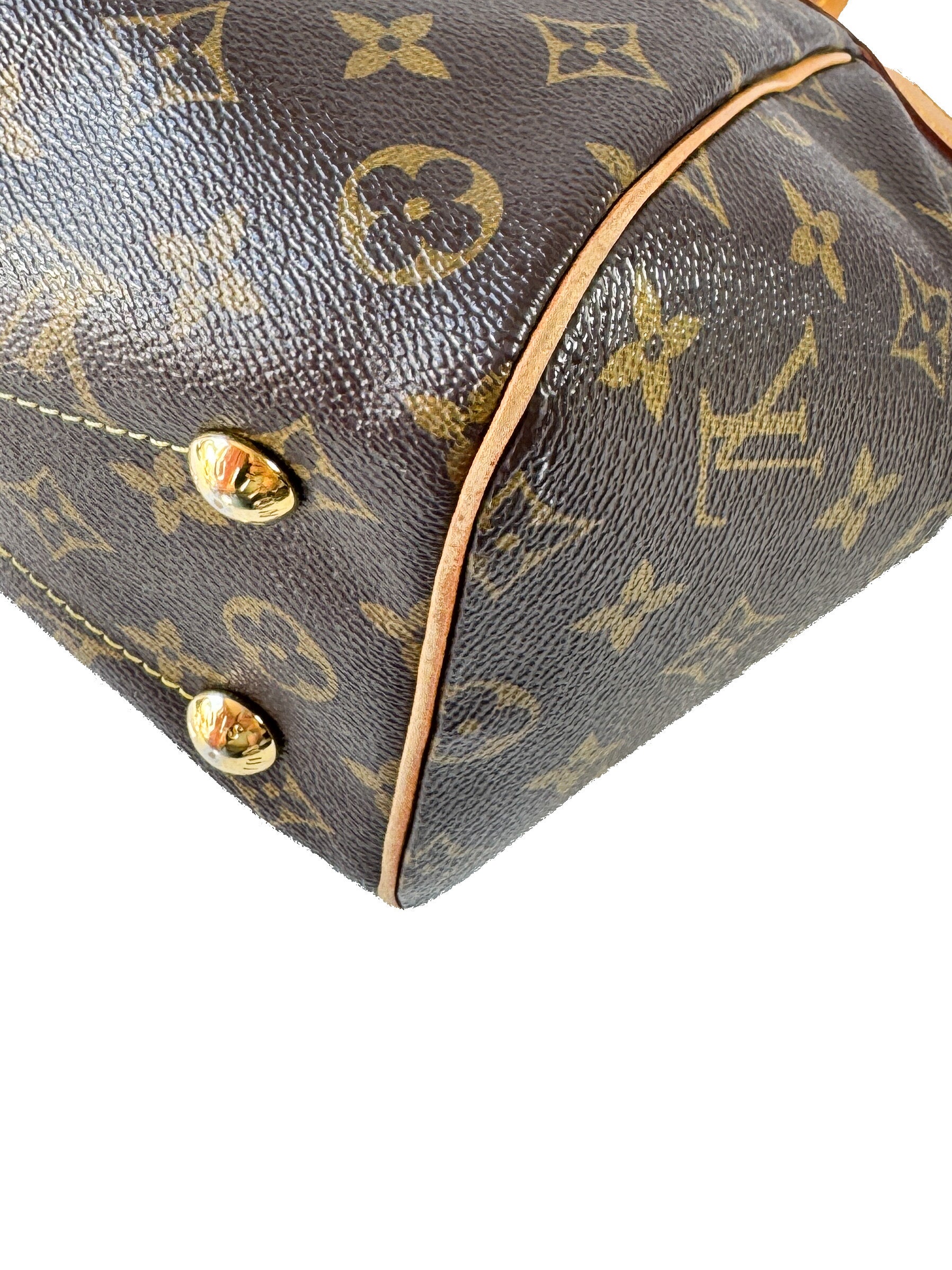 Louis Vuitton monogram Tivoli PM SD2192