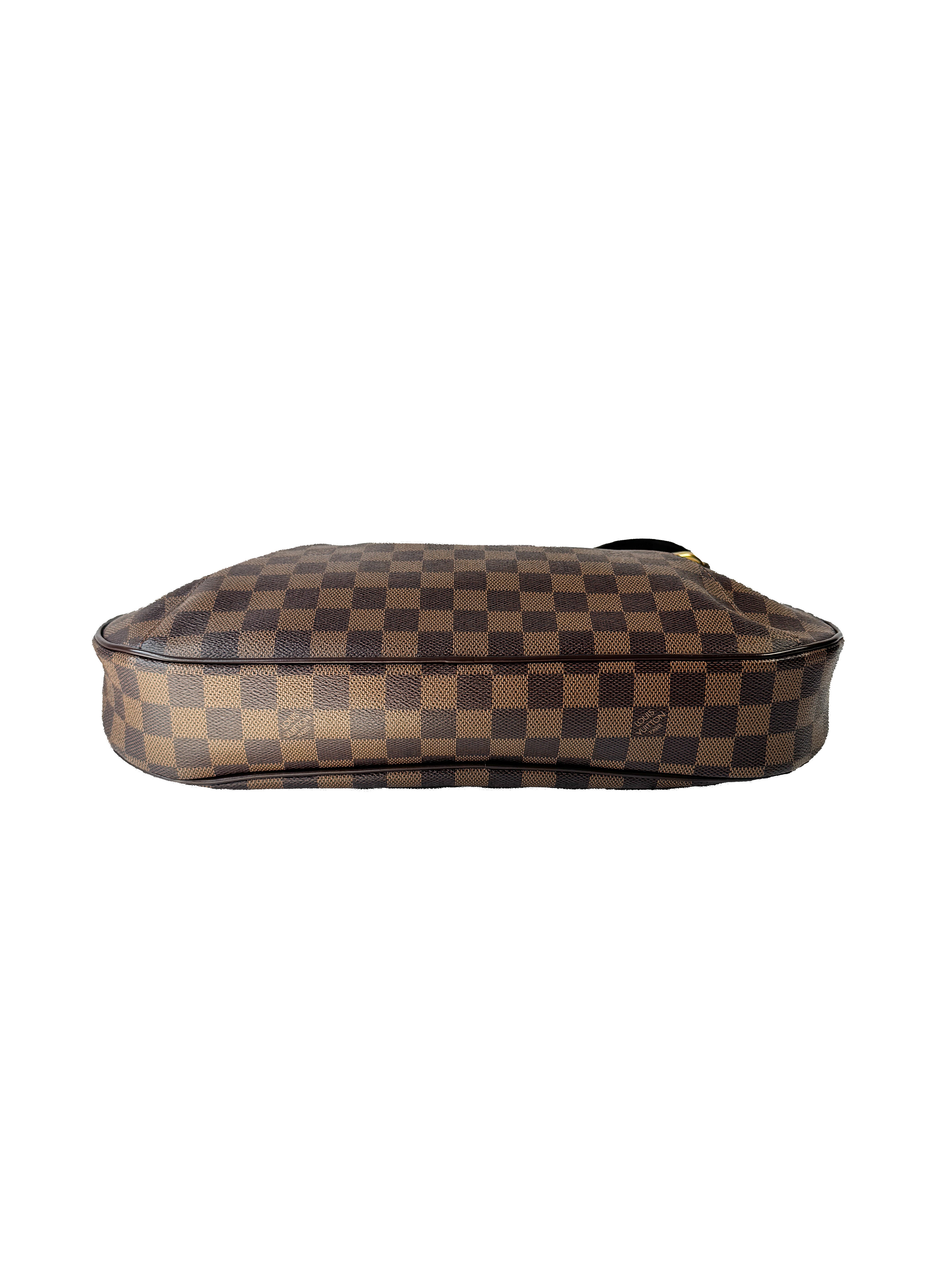 Louis Vuitton damier ebene Thames GM SD2088
