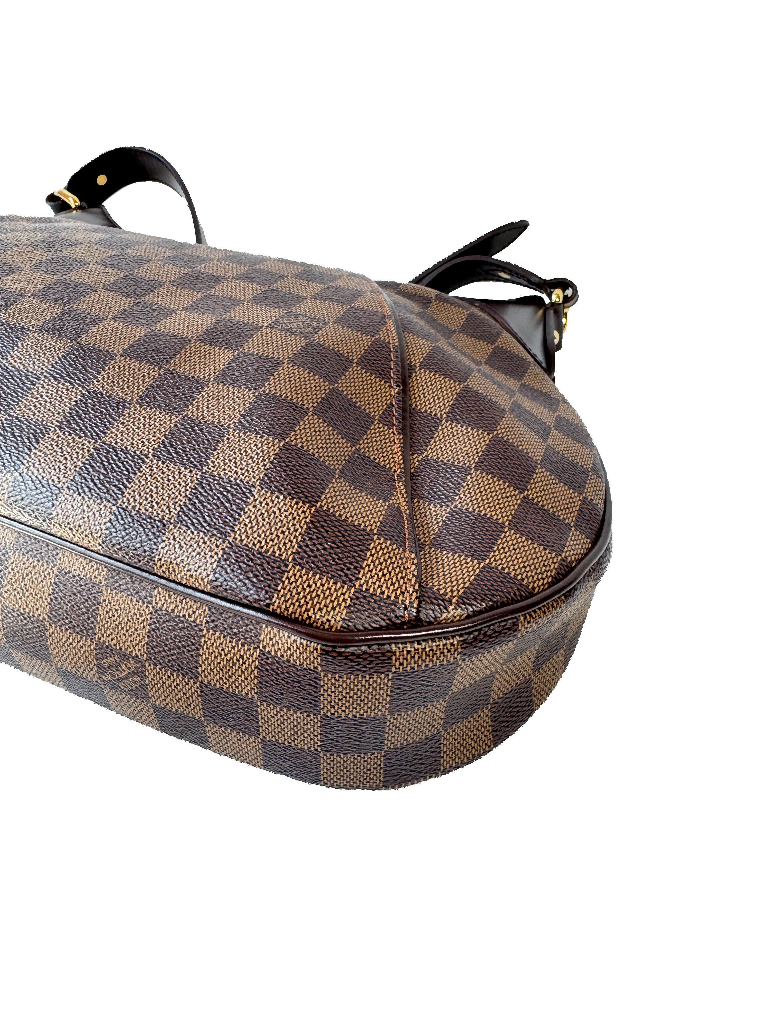 Louis Vuitton damier ebene Thames GM SD2088