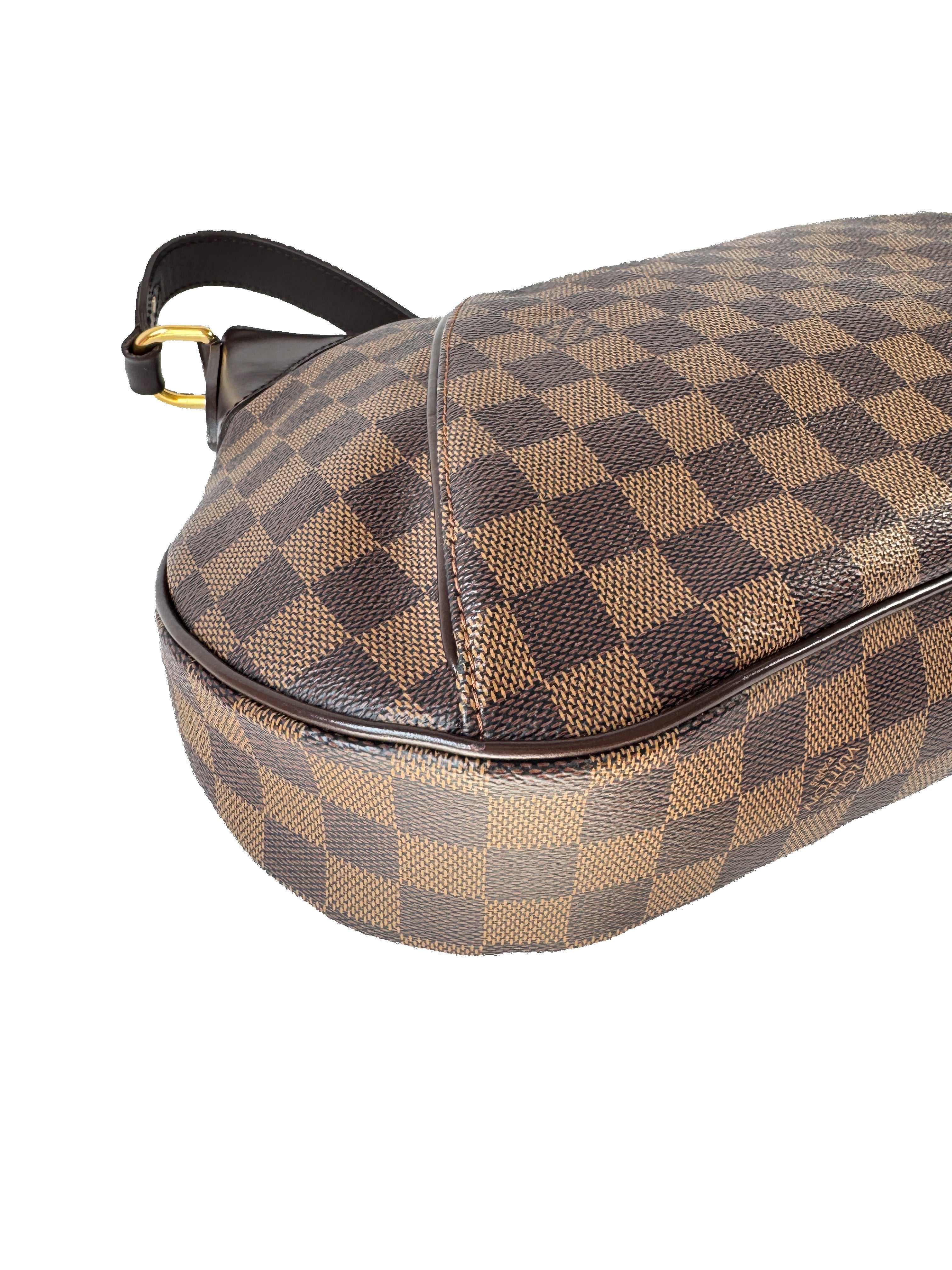 Louis Vuitton damier ebene Thames GM SD2088