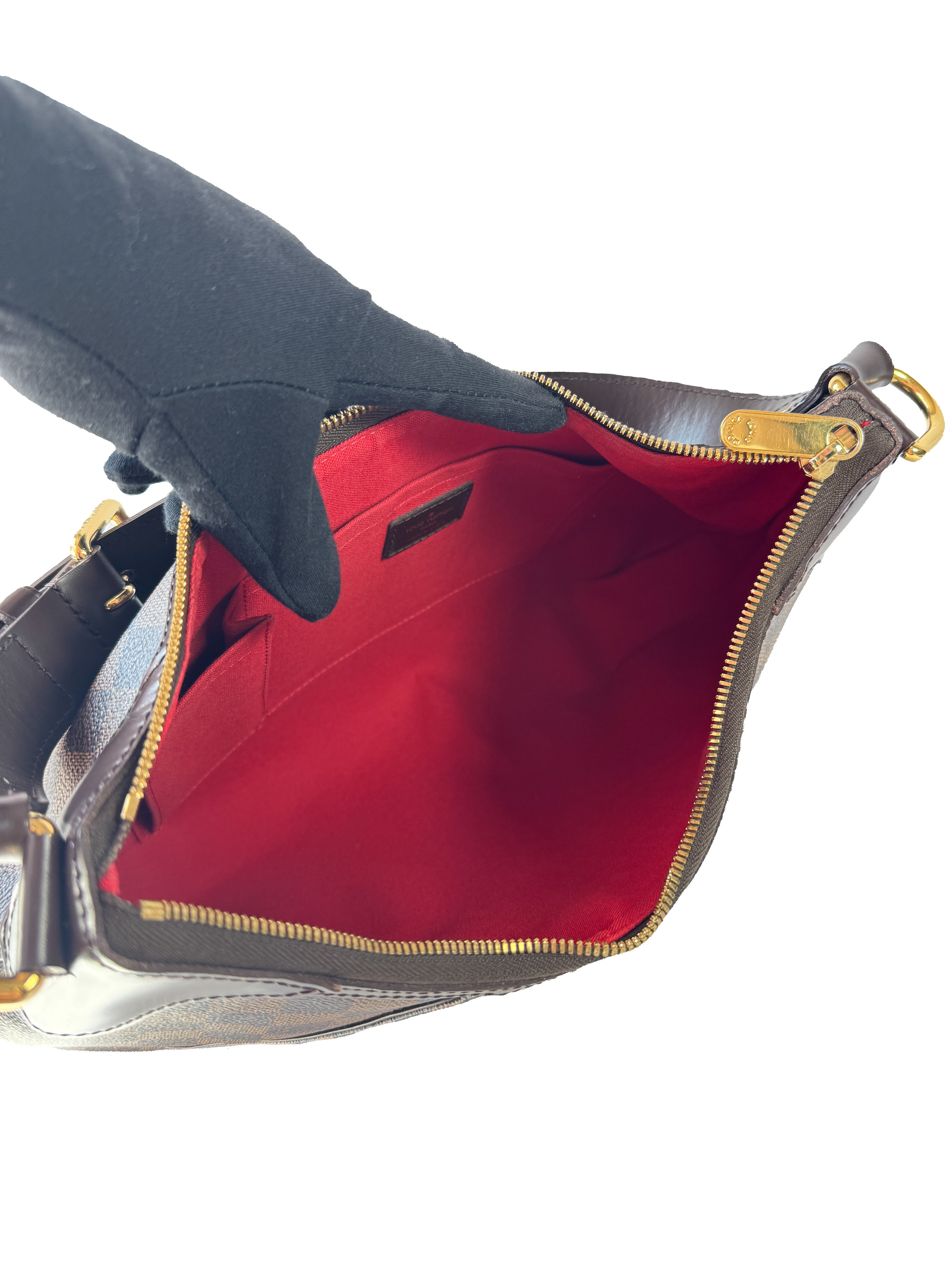 Louis Vuitton damier ebene Thames GM SD2088