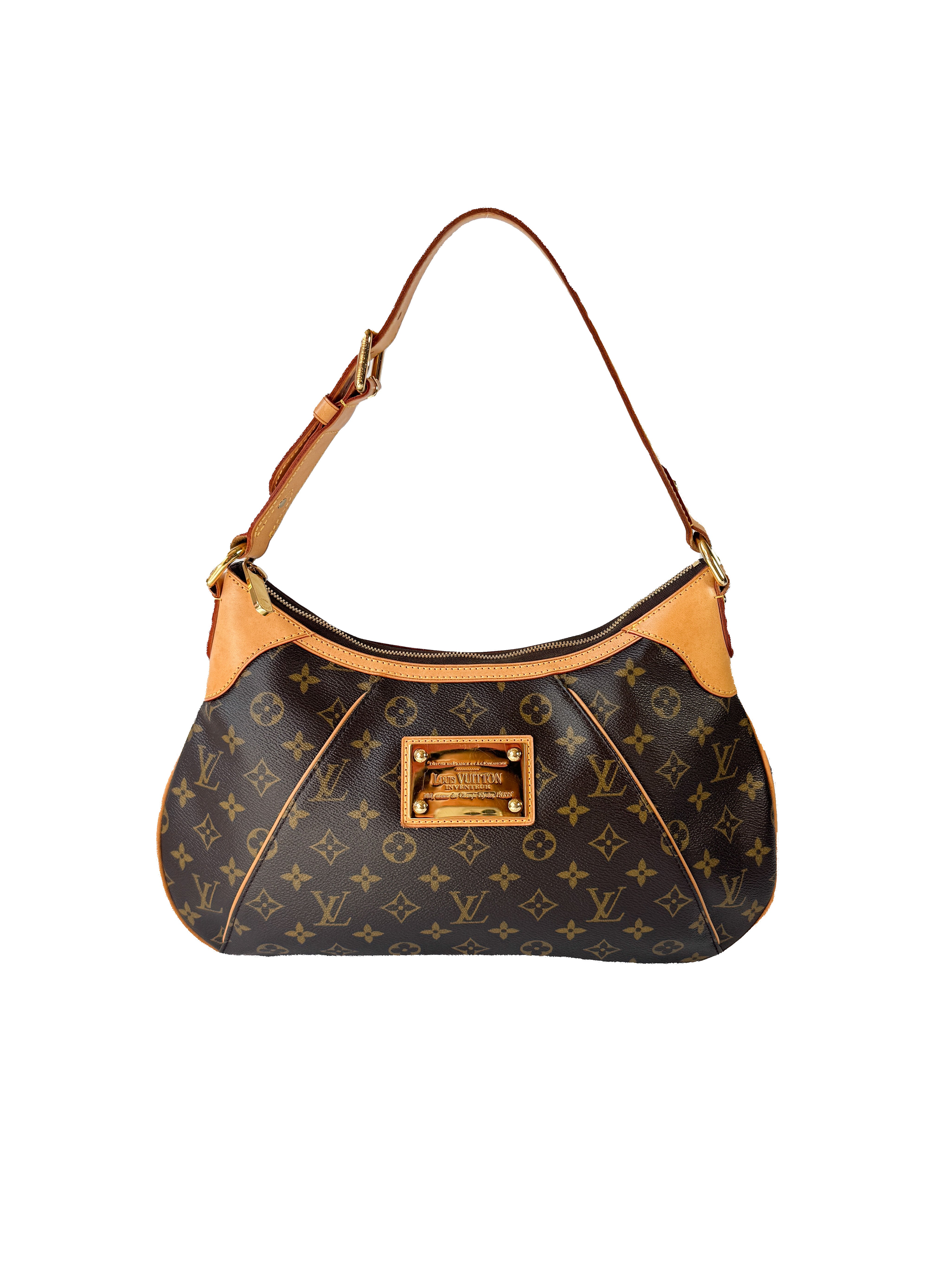 Louis Vuitton monogram Thames GM SD2099