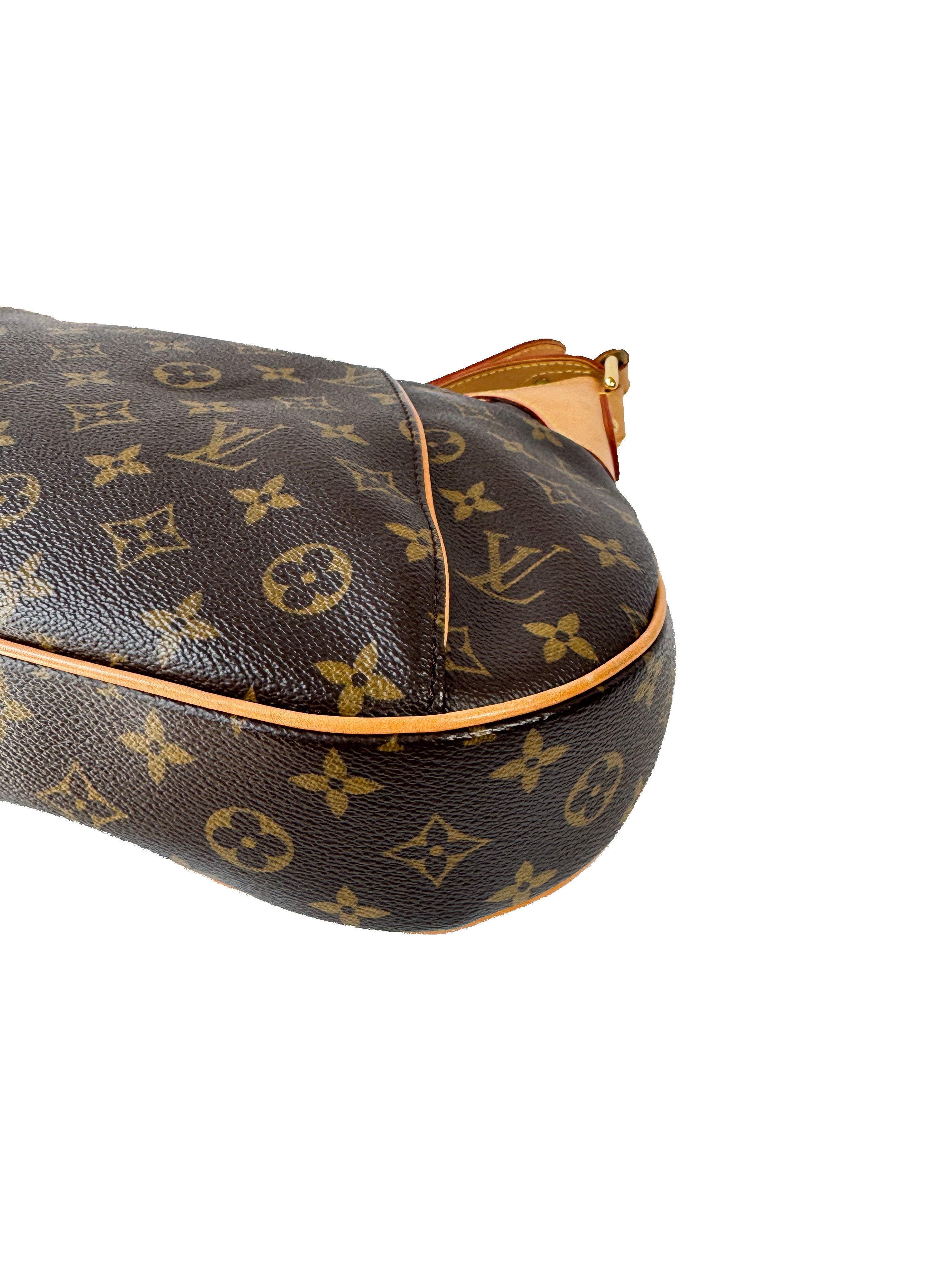 Louis Vuitton monogram Thames GM SD2099